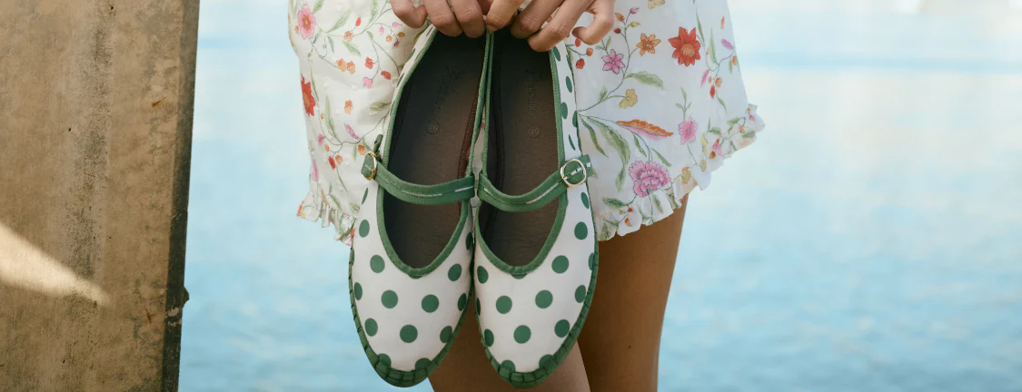 Timeless Elegance, Handcrafted in Spain