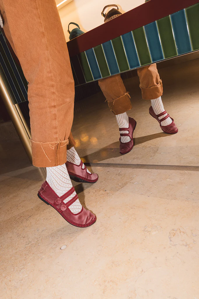 Antoine Pink - Image 4