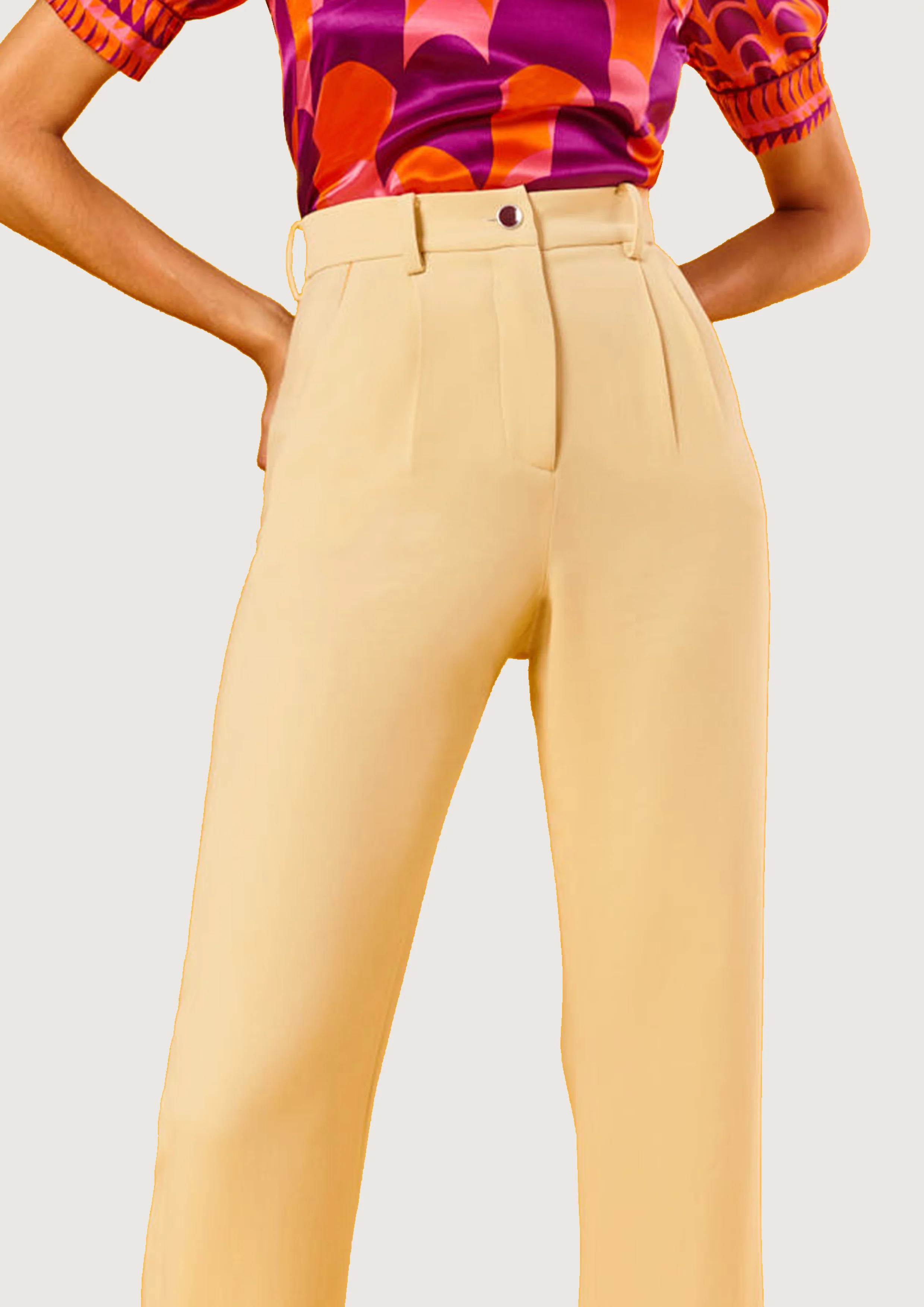 Baseball Nude Pants - Image 3