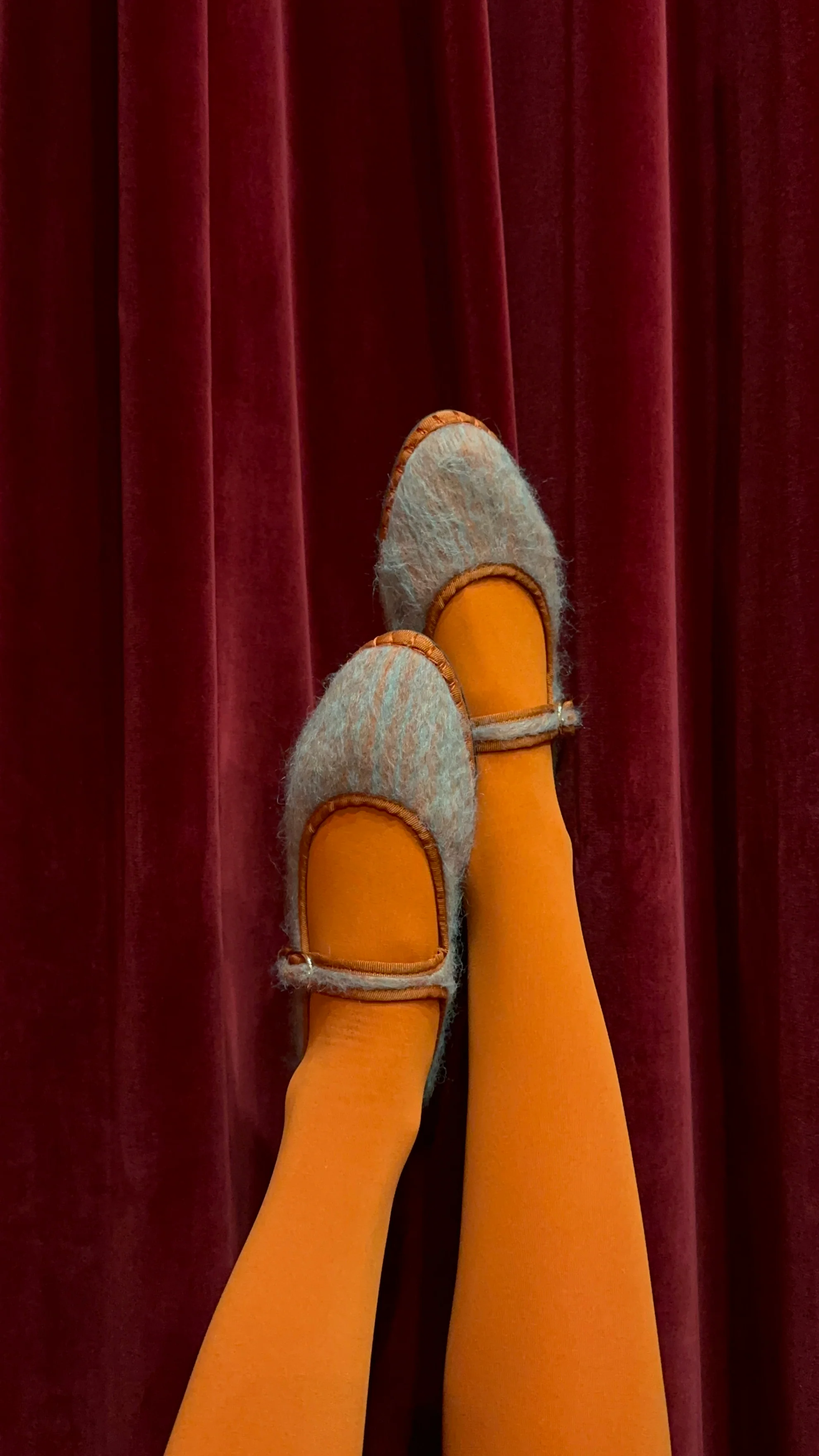 Bennet Orange - Image 2