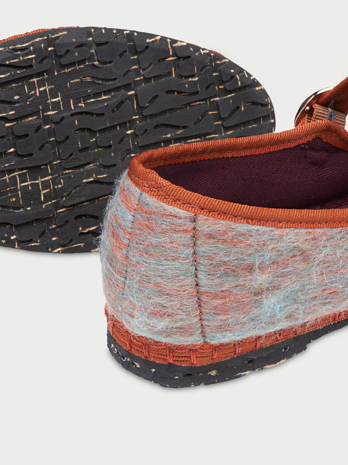 Bennet Orange - Image 4