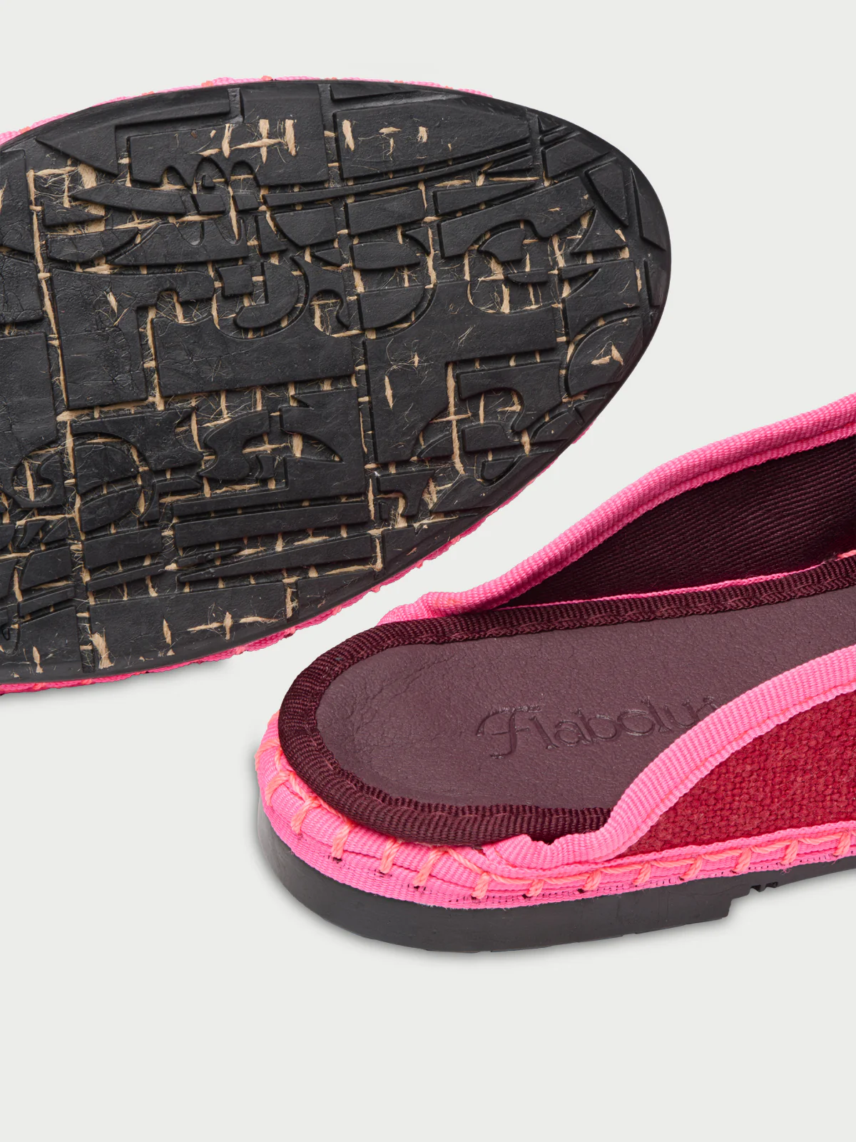 Bruna Deep Red - Image 3