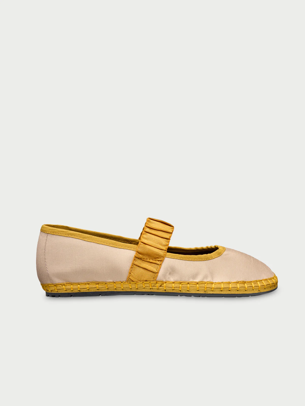 Cinderella Mafalda Ruffle Sand - Image 2