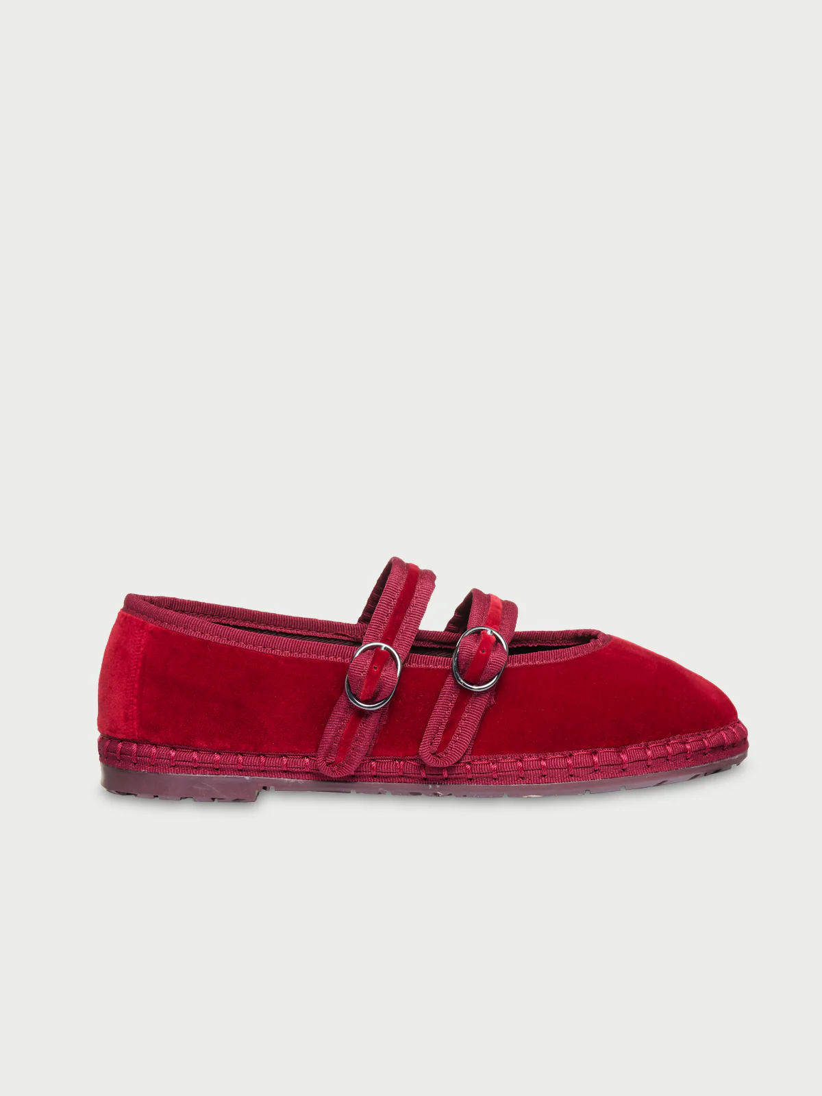 Claire Red - Image 2