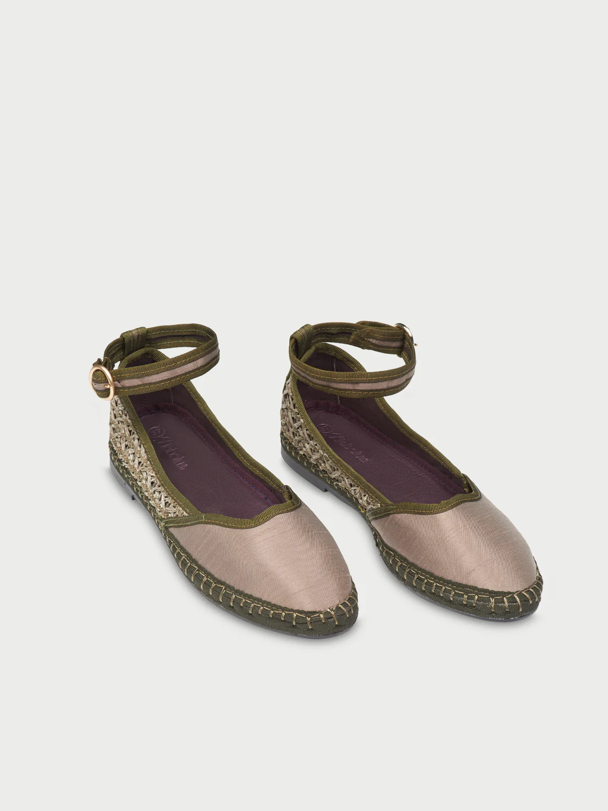 Courts Mule Green - Image 2
