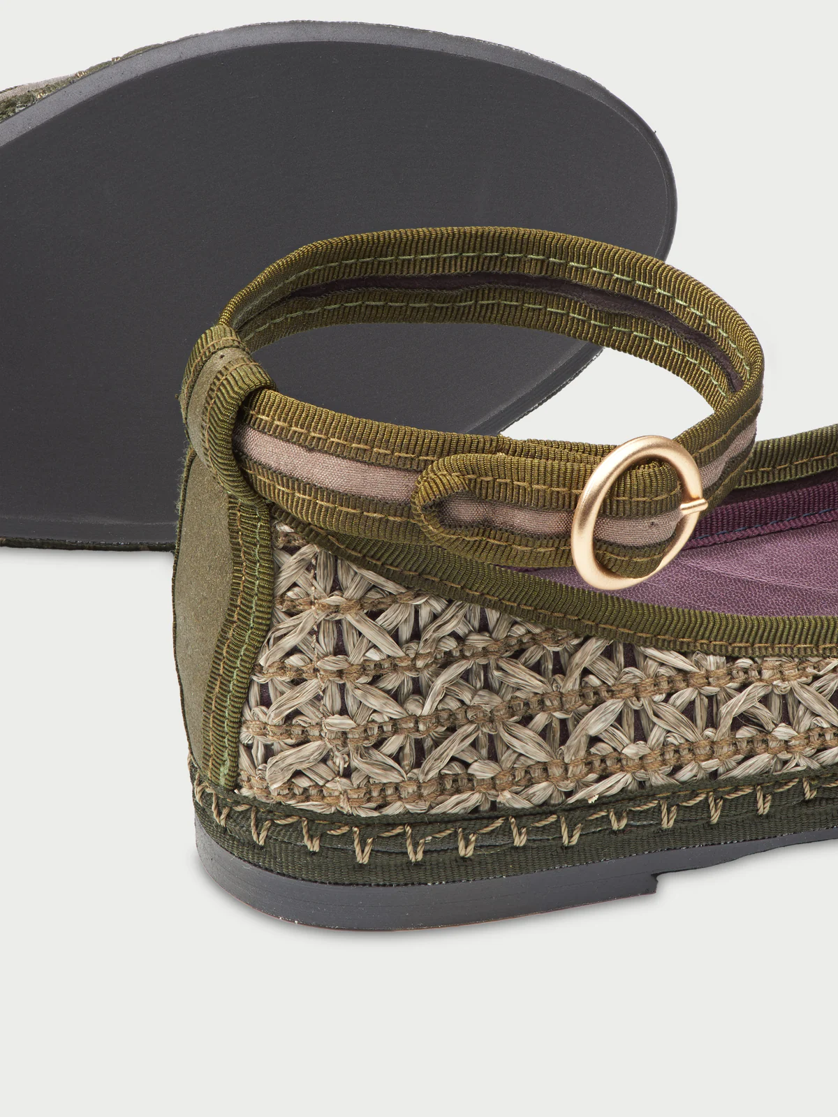 Courts Mule Green - Image 3