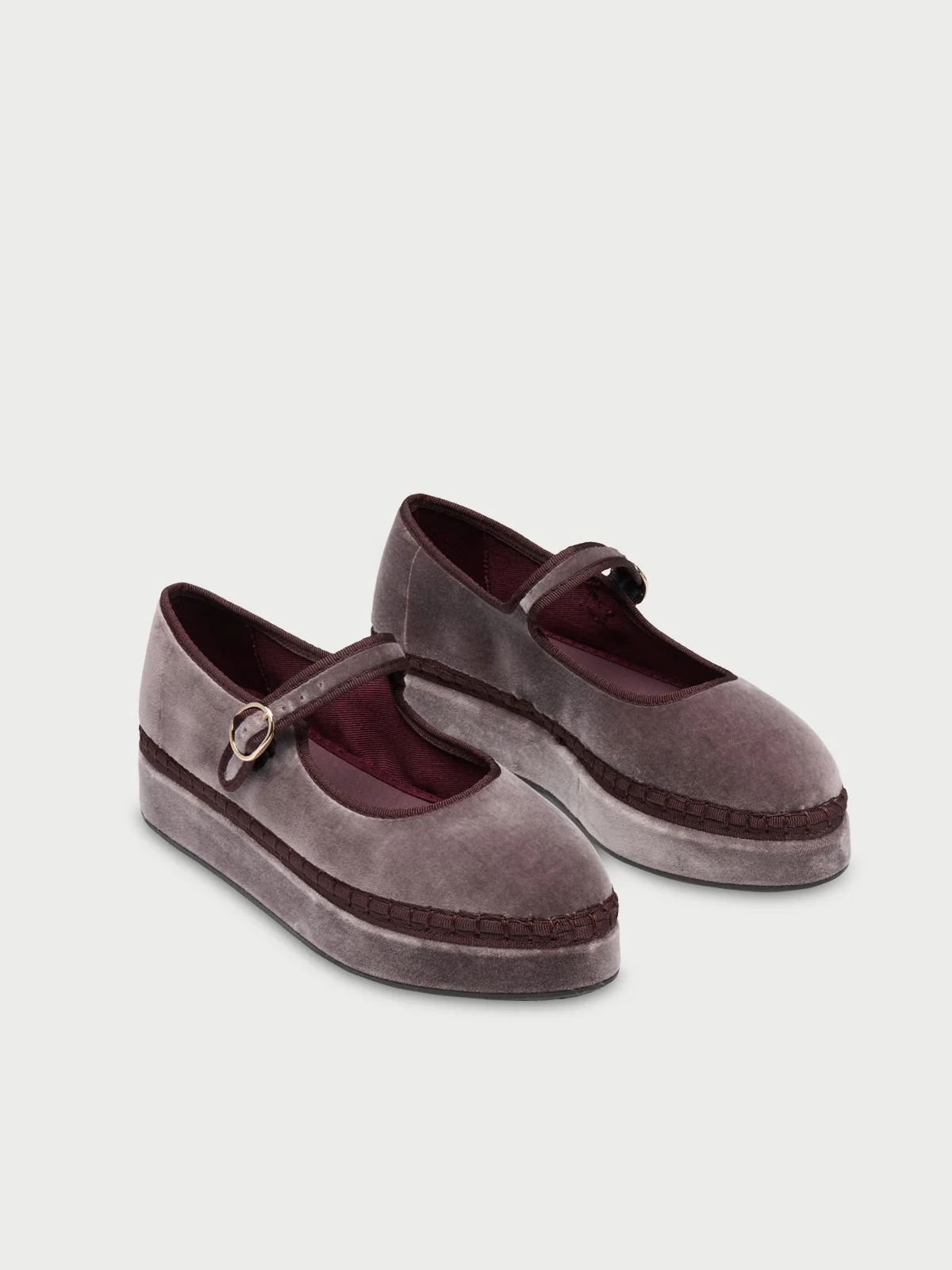 Double Taupe - Image 3