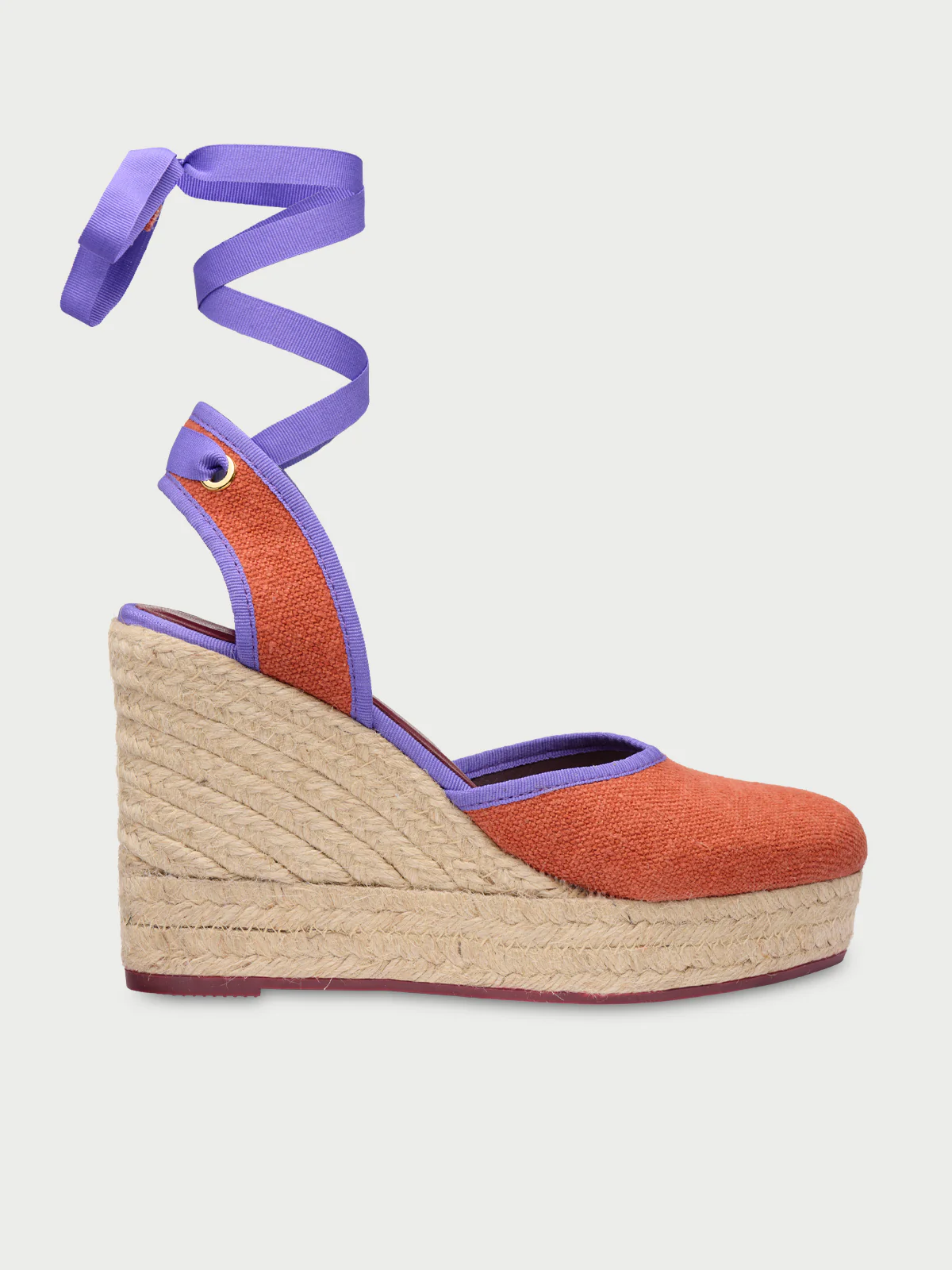 Fiesta Espadrilles Teja