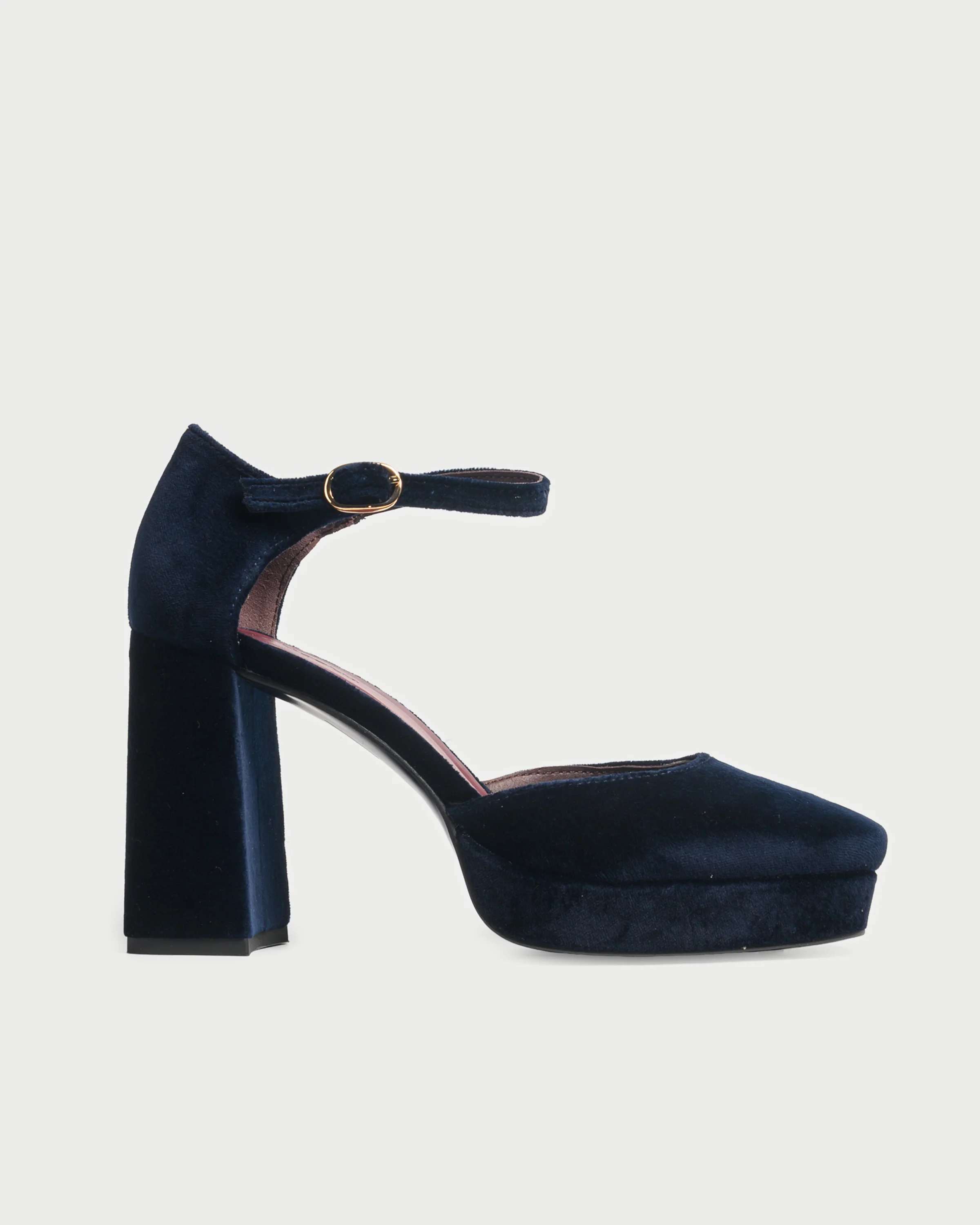 Flamenco Navy