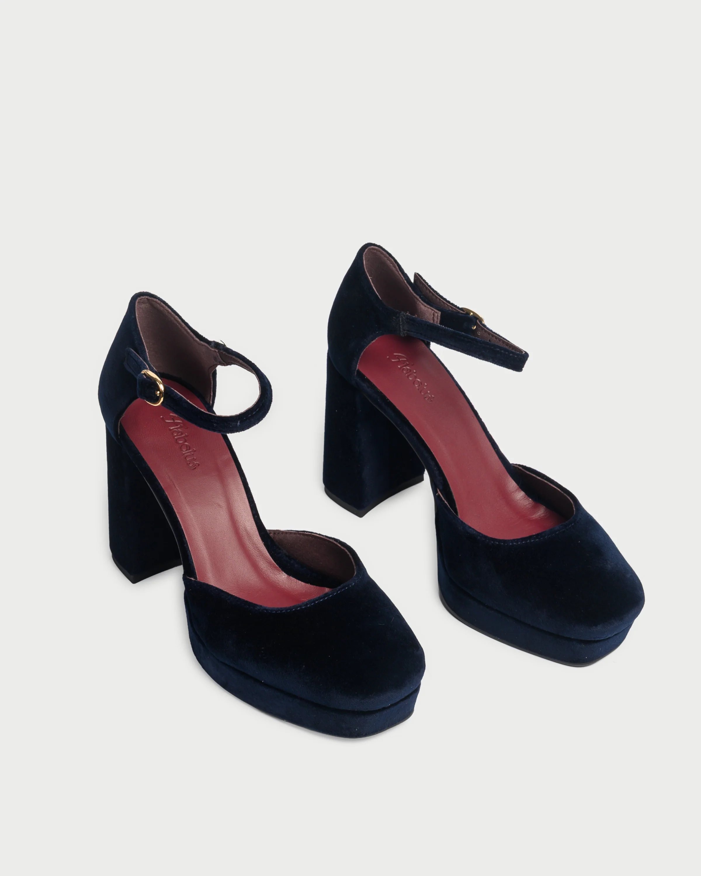 Flamenco Navy - Image 2