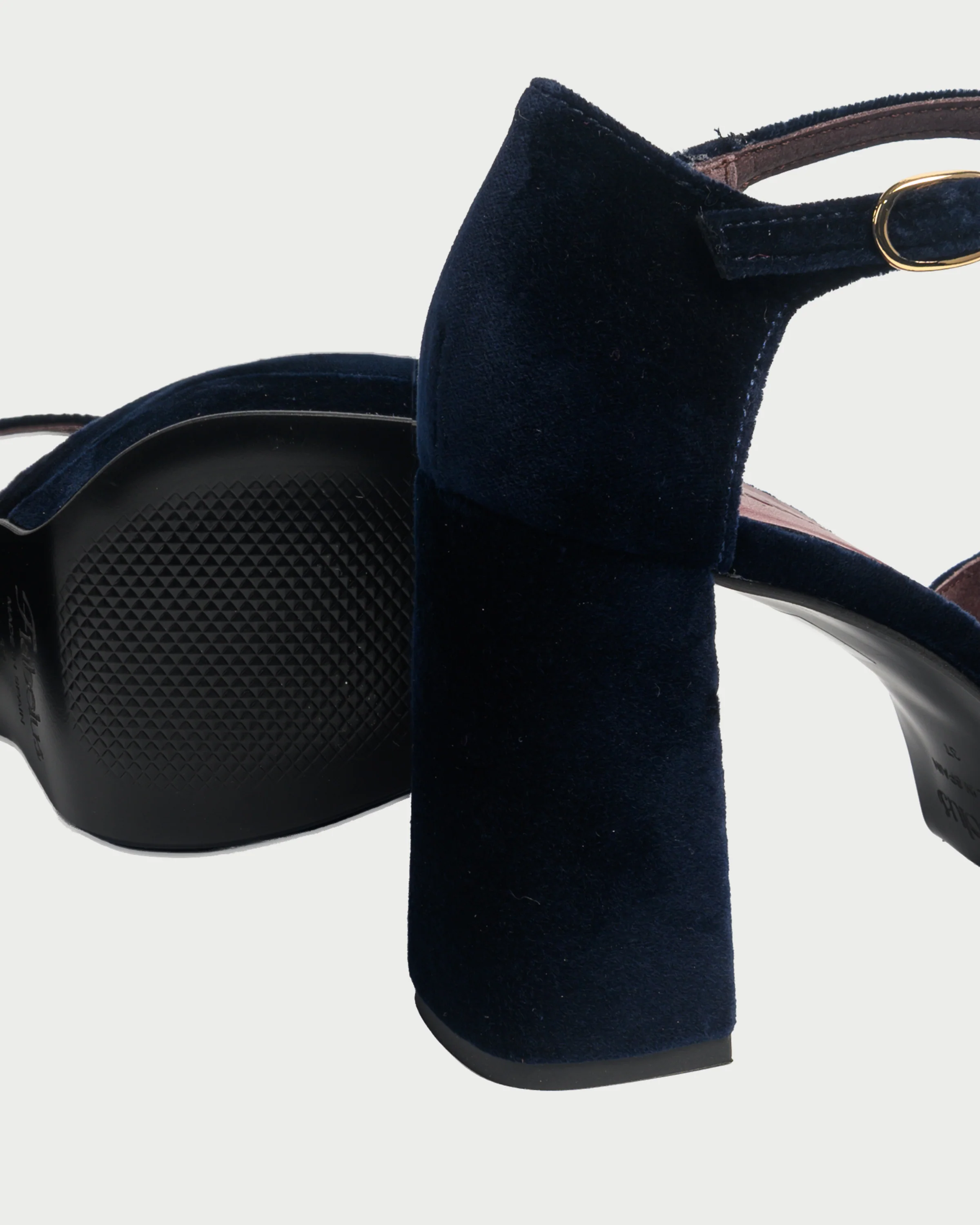 Flamenco Navy - Image 3