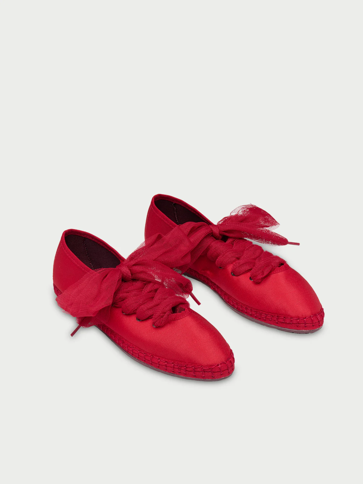Ginevra Deep Red - Image 2