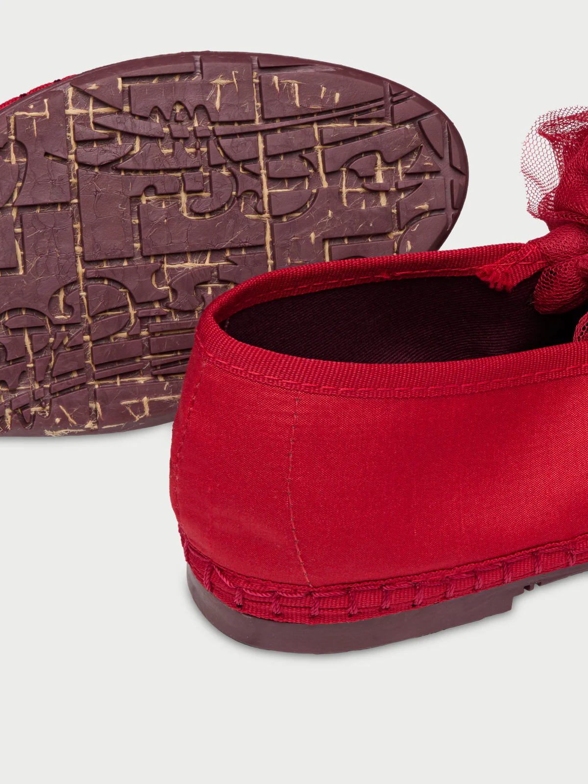 Ginevra Deep Red - Image 3