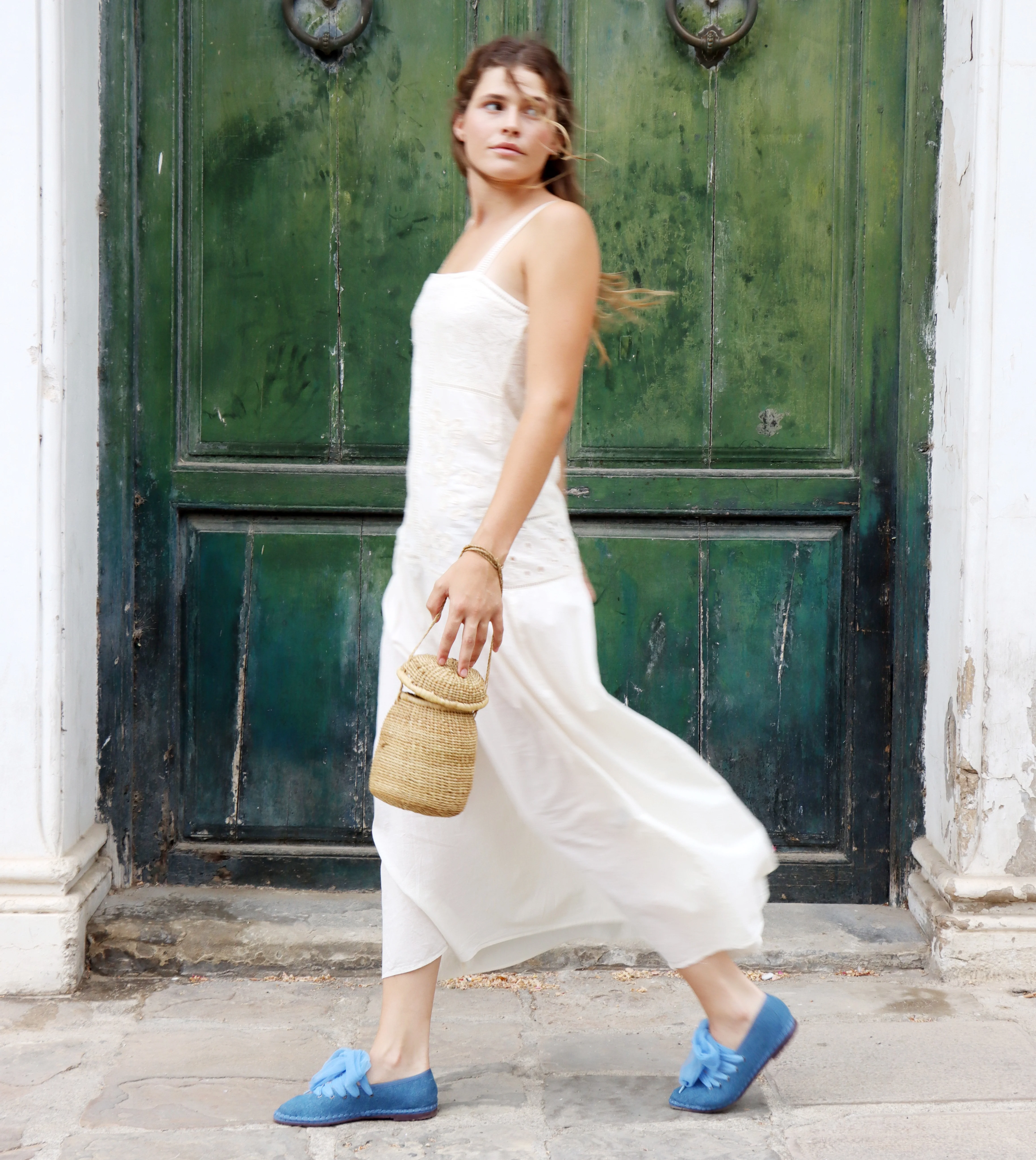 Ginevra Denim Blue - Image 2