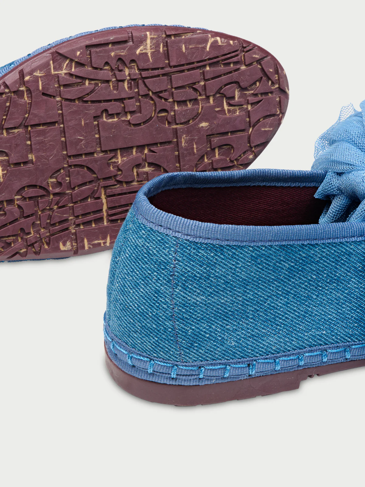 Ginevra Denim Blue - Image 4
