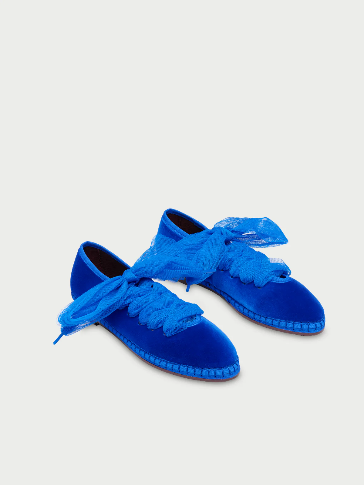 Ginevra Electric Blue - Image 2