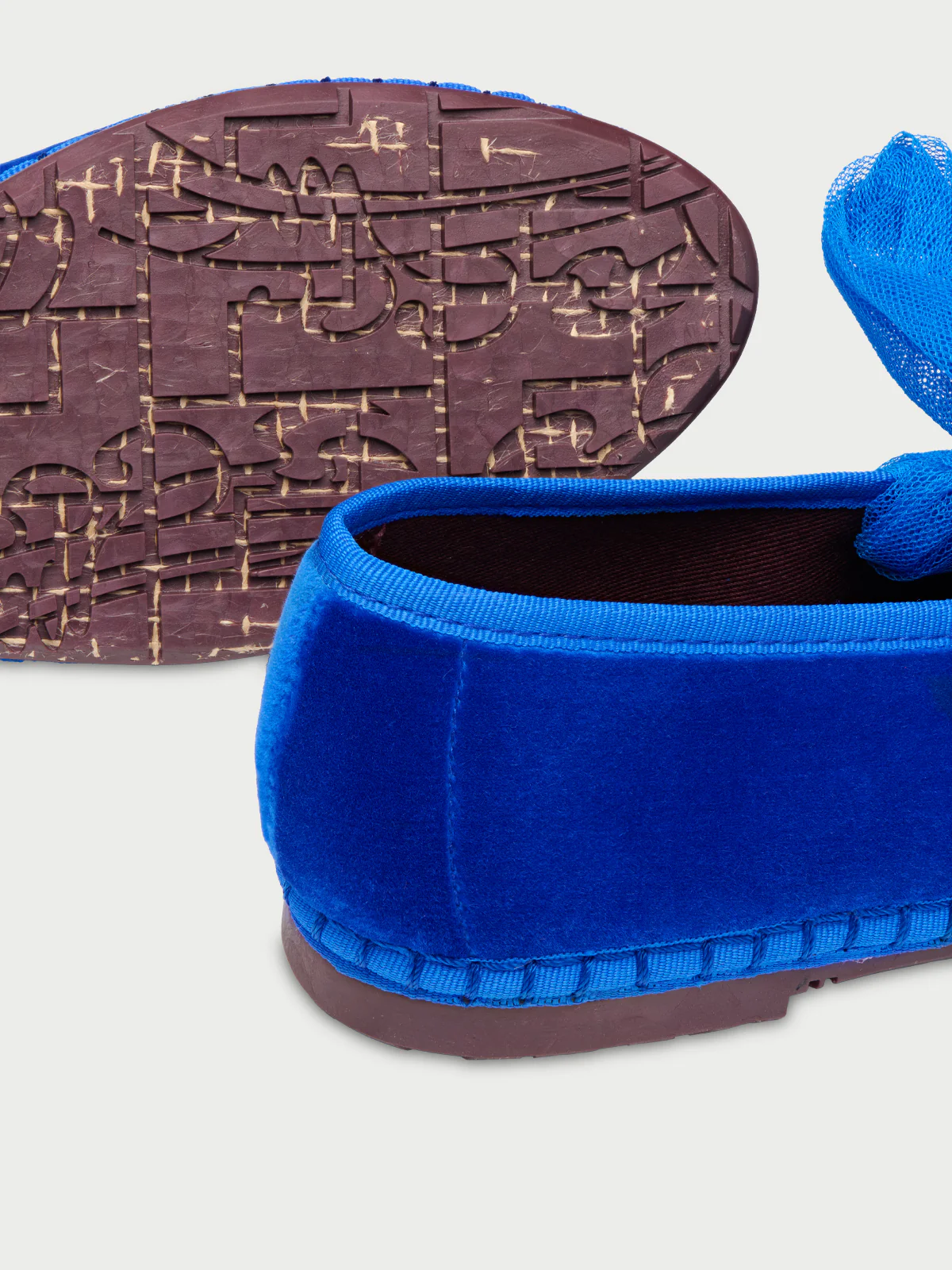 Ginevra Electric Blue - Image 3