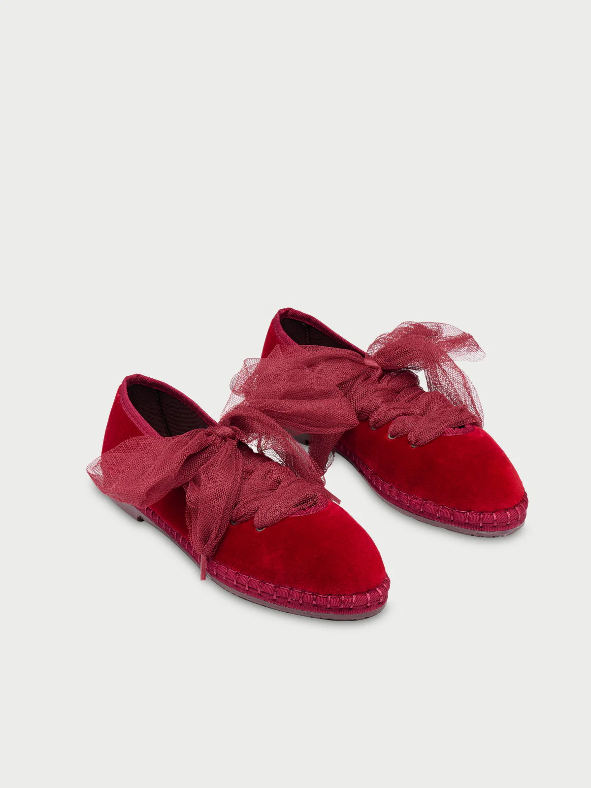 Ginevra Red - Image 3