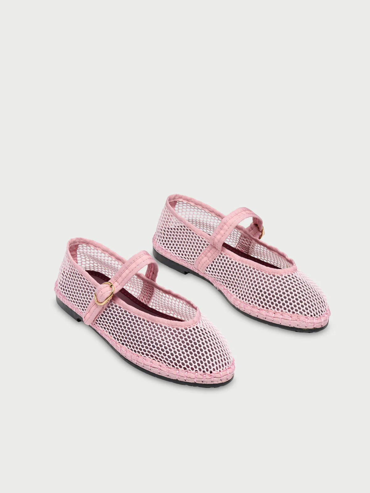 Isabella Pastel Pink - Image 2