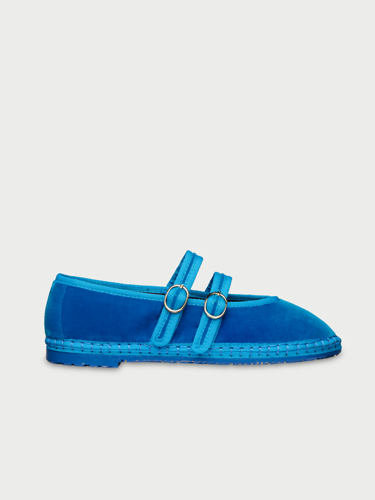 Lady Claire Blue