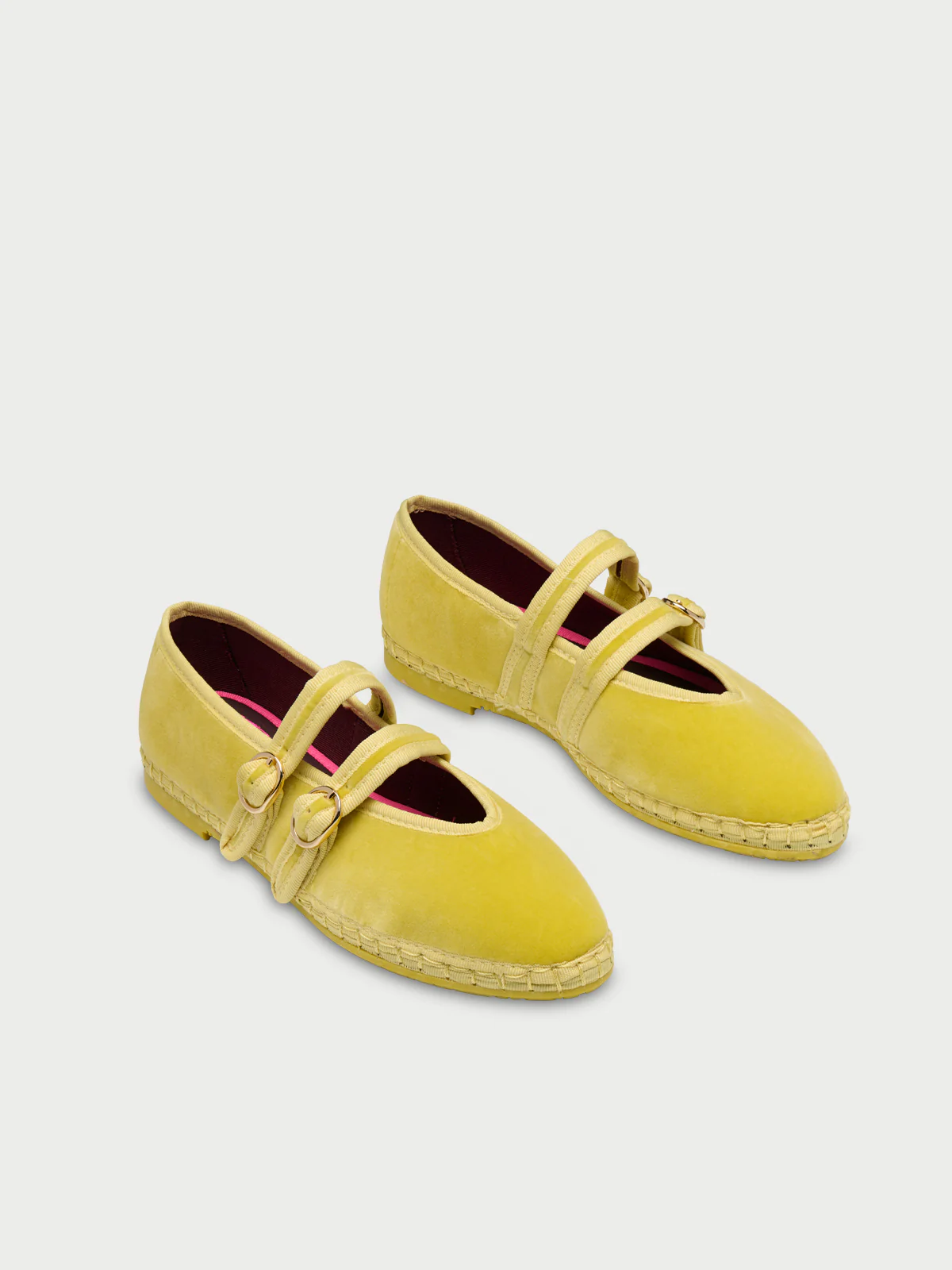 Lady Claire Yellow - Image 2
