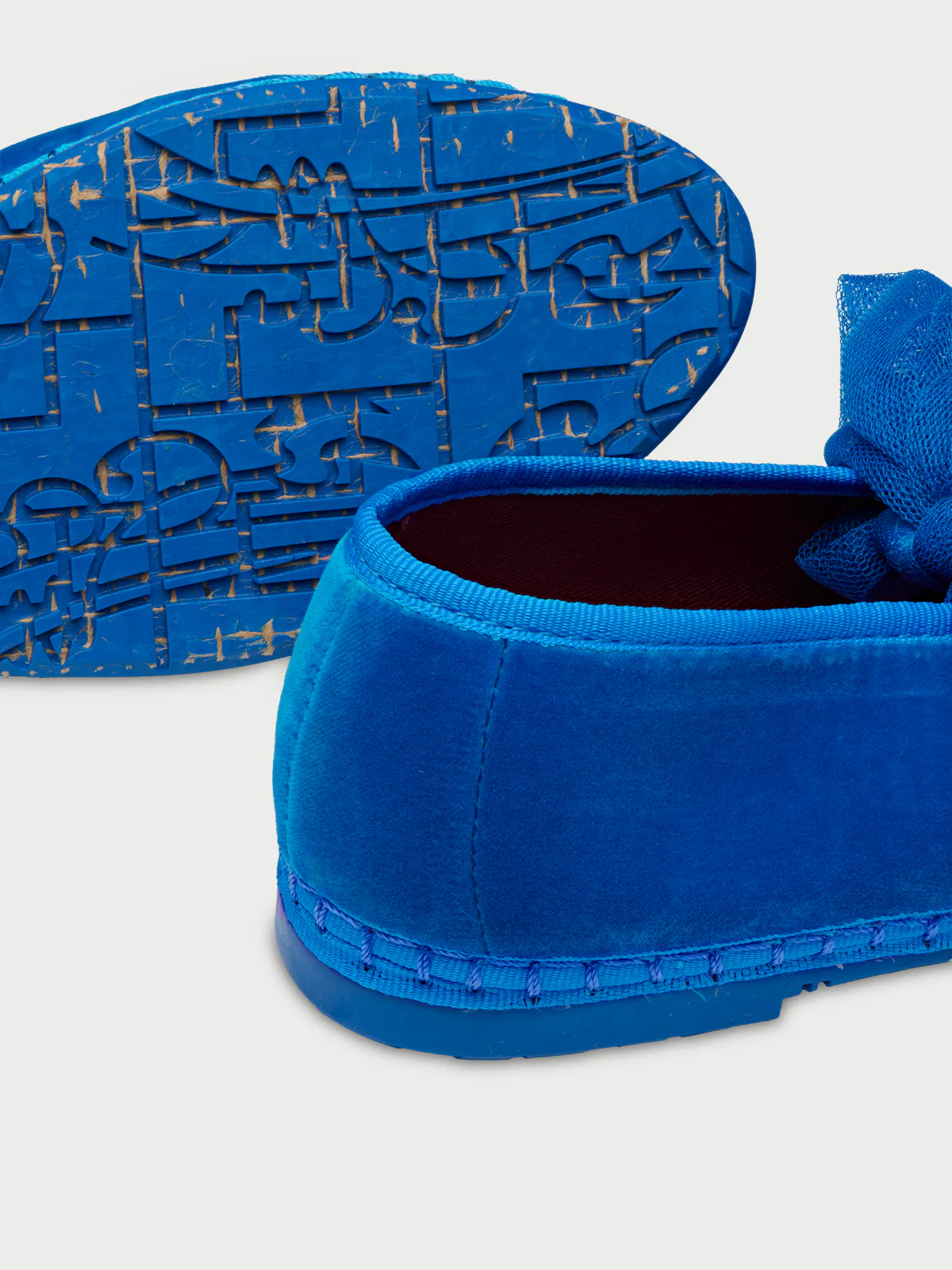 Lady Ginevra Blue - Image 3