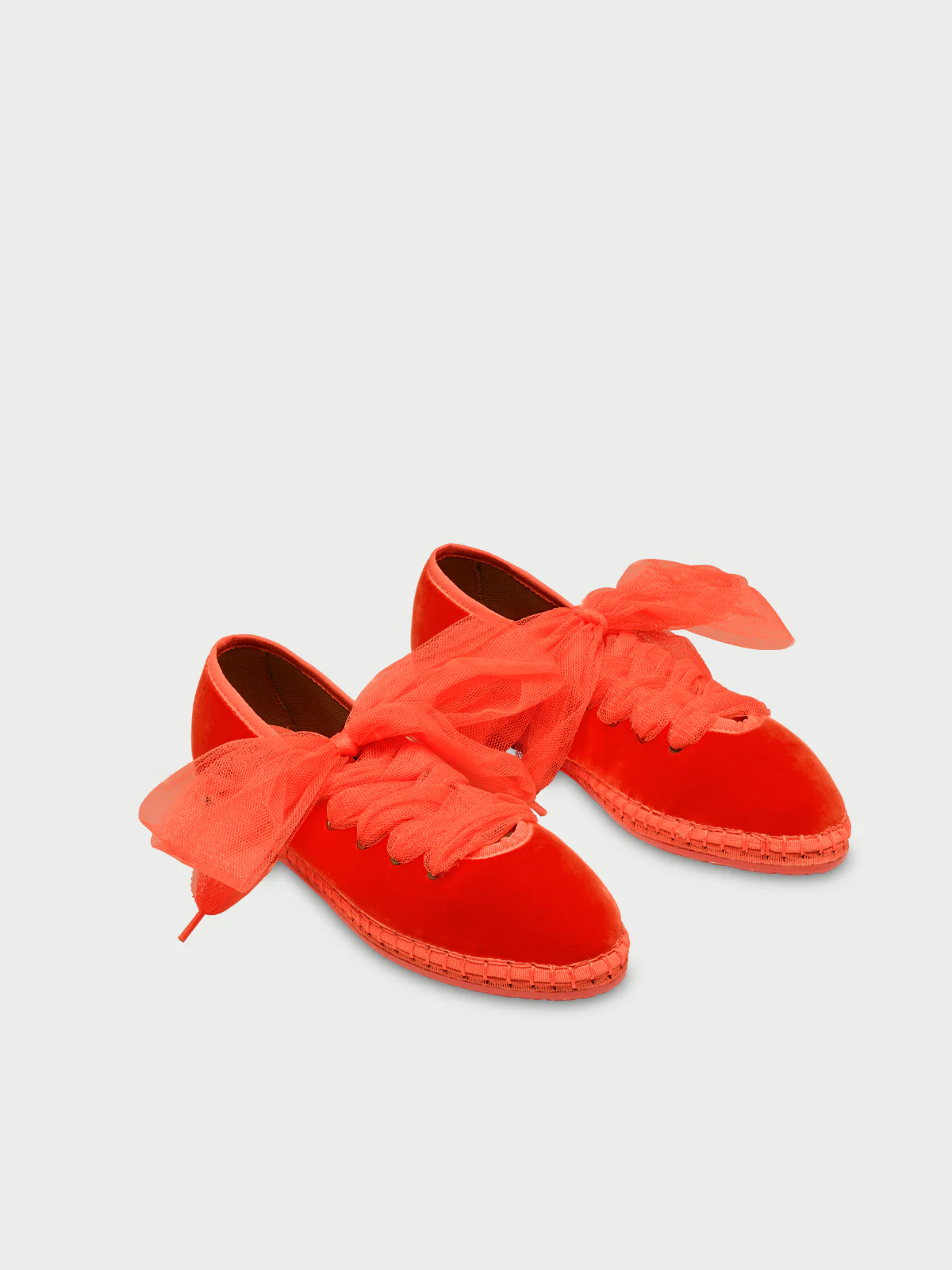 Lady Ginevra Orange - Image 3