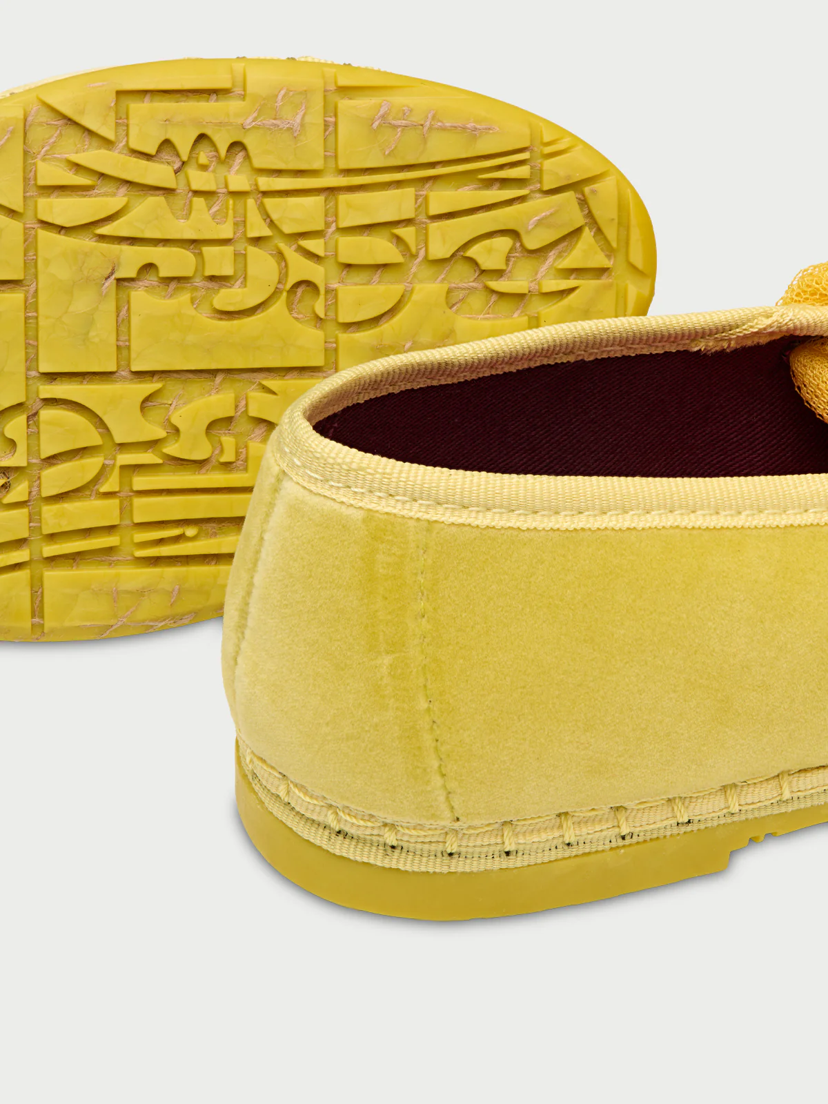 Lady Ginevra Yellow - Image 4