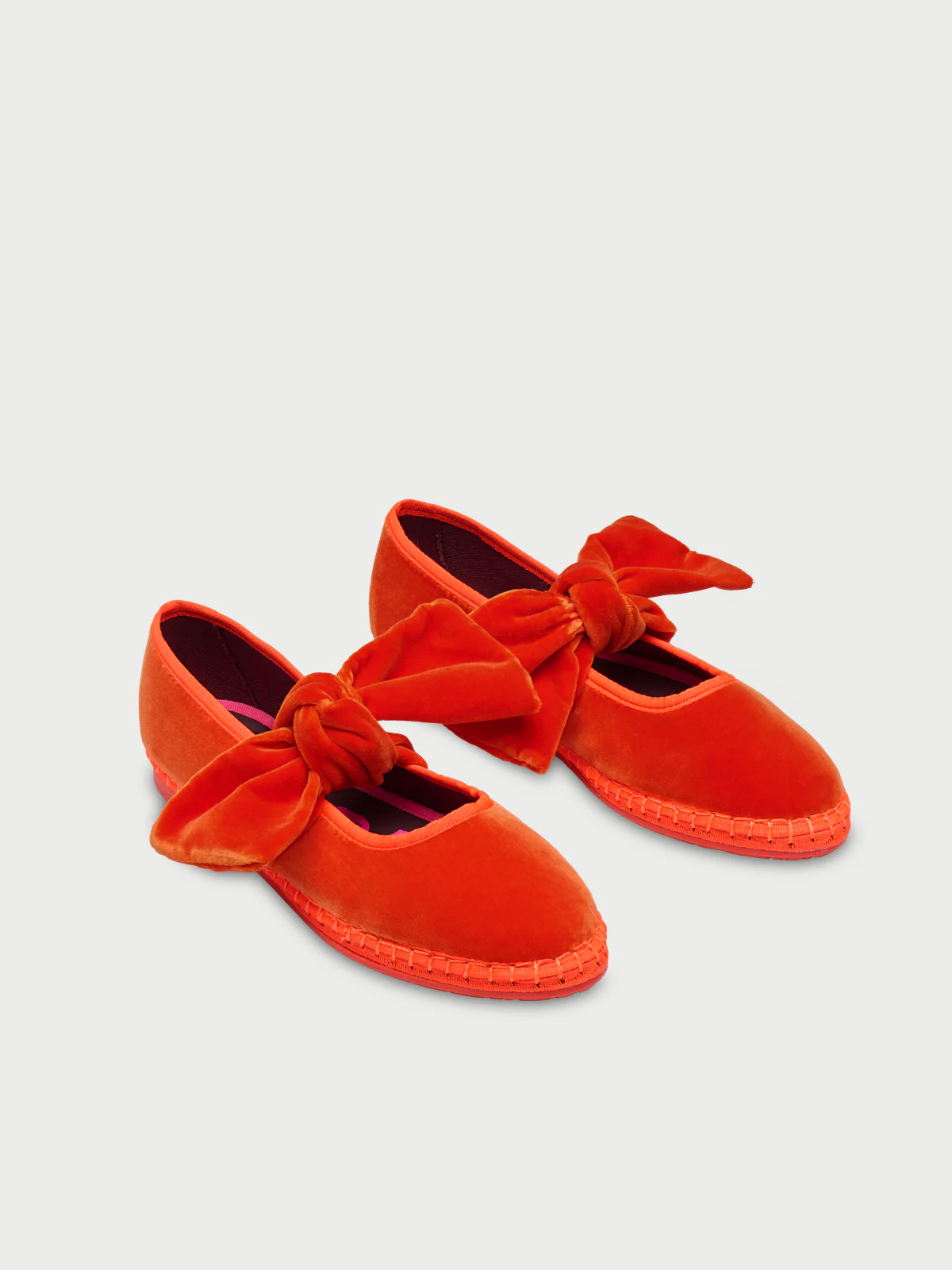 Lady Lyra Orange - Image 2