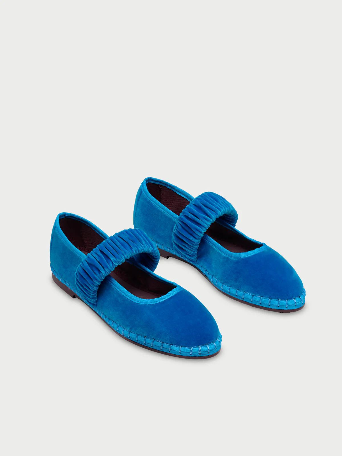 Lady Mafalda Blue - Image 2