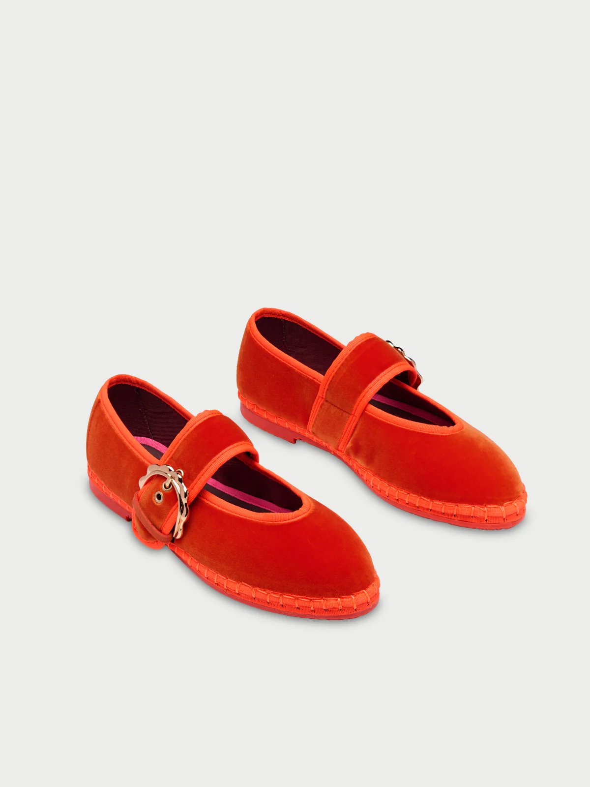 Lady Sophie Orange - Image 3
