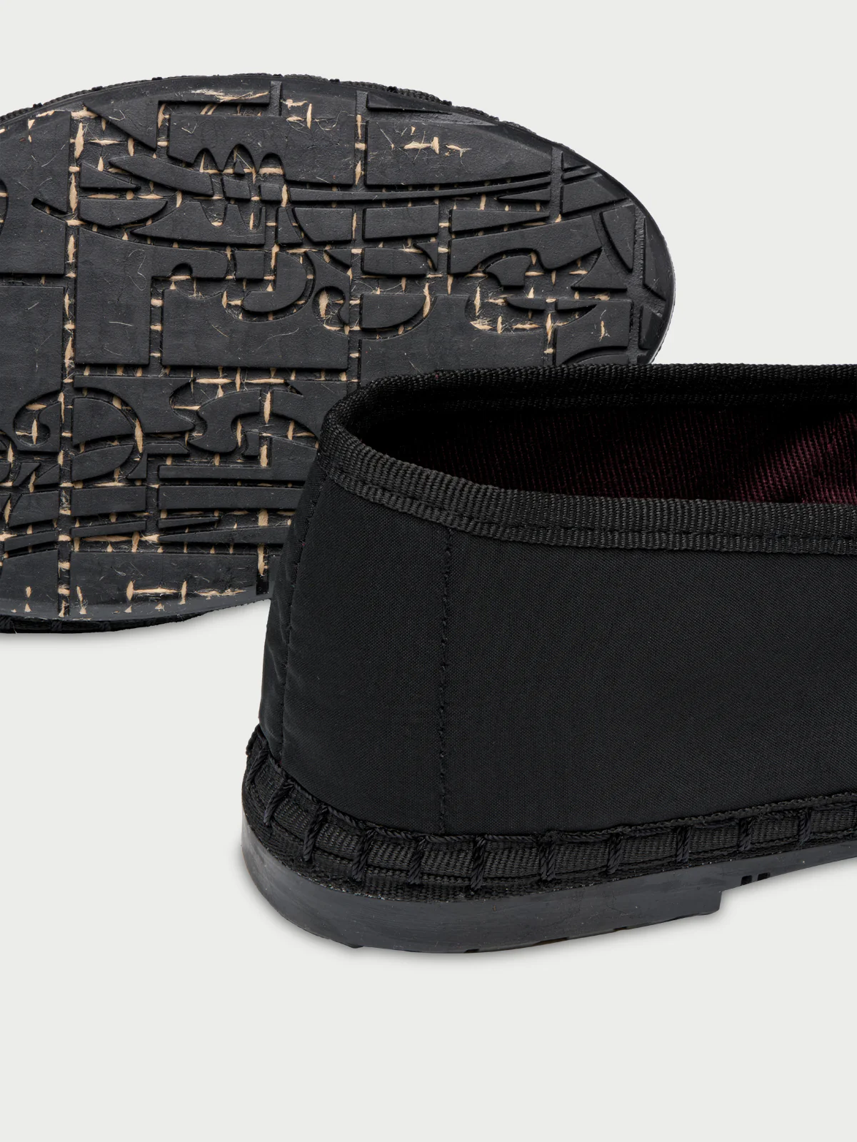 Lewis Oxford Black - Image 3