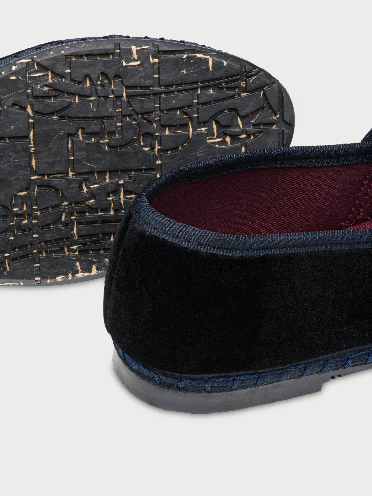 Lewis Oxford Navy - Image 3