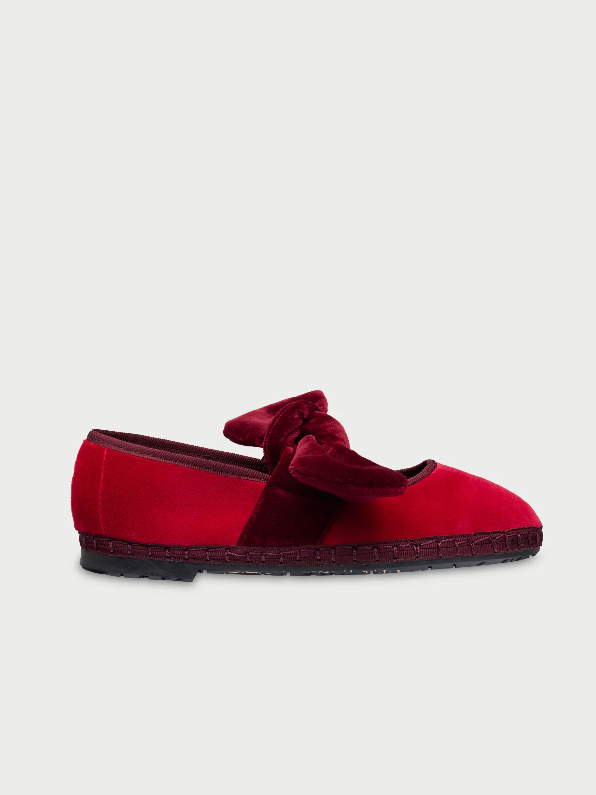 Lyra Burgundy