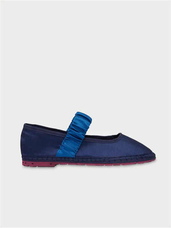 Mafalda Blue