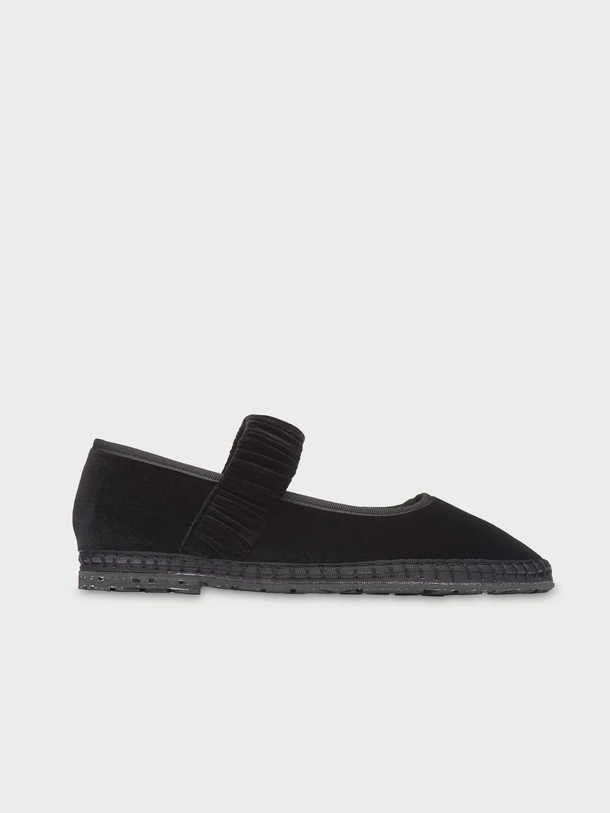 Mafalda Double Black