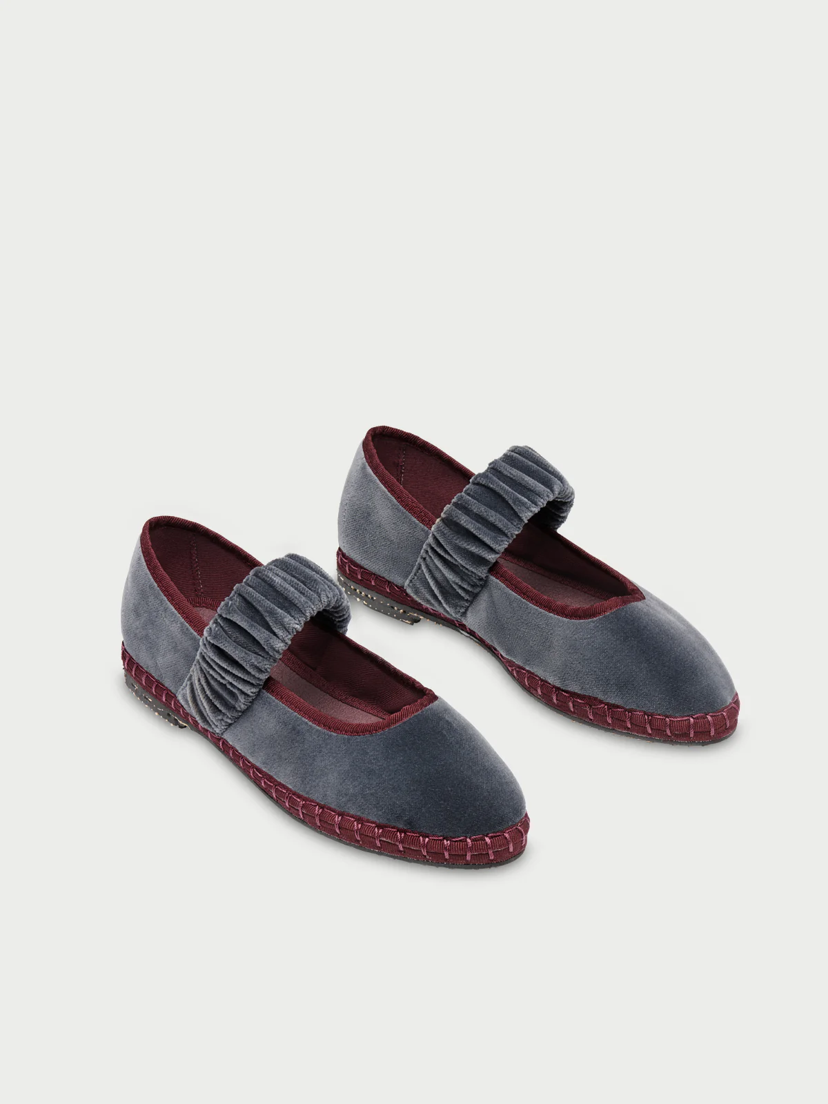 Mafalda Double Grey - Image 3