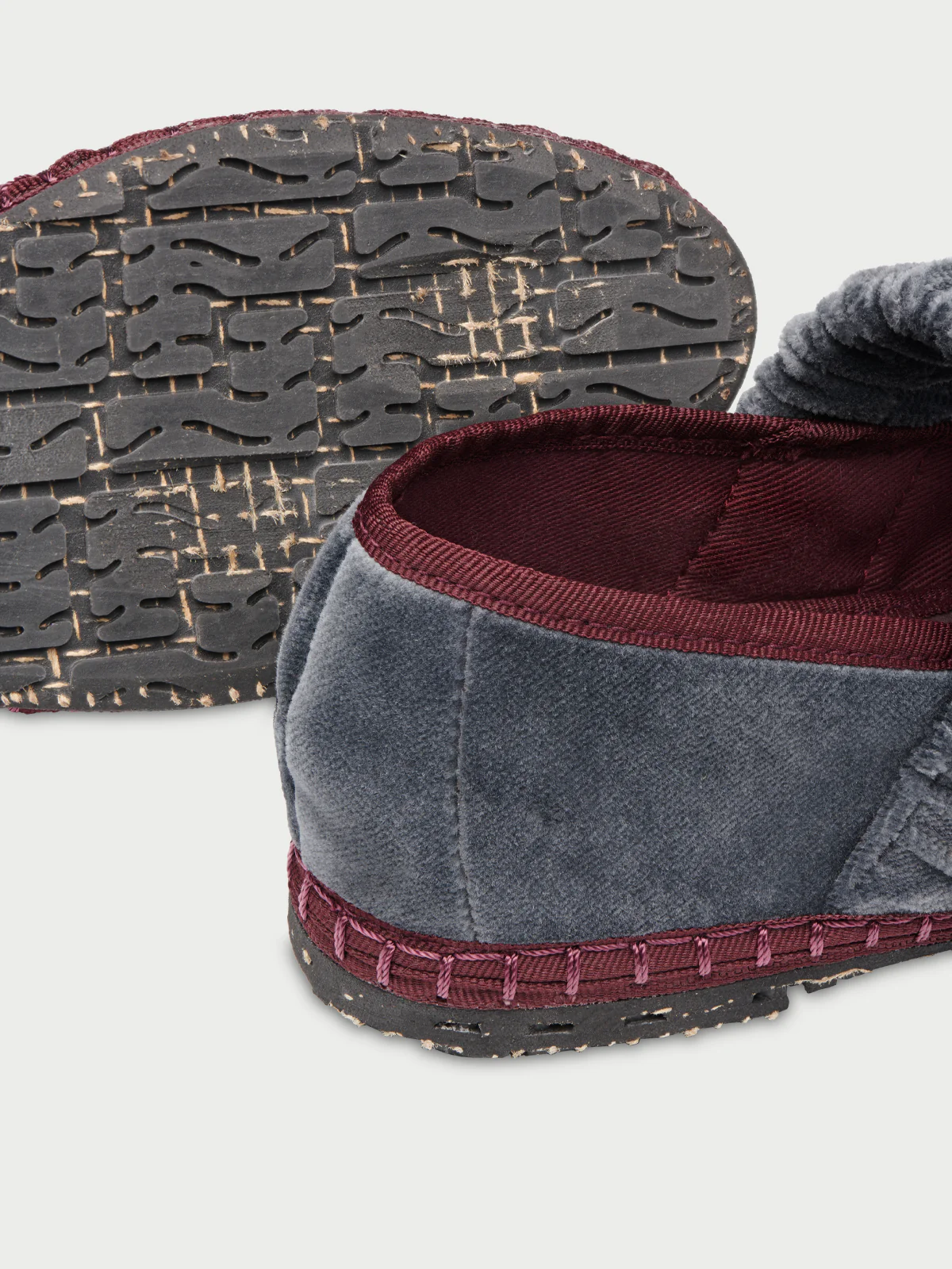 Mafalda Double Grey - Image 4