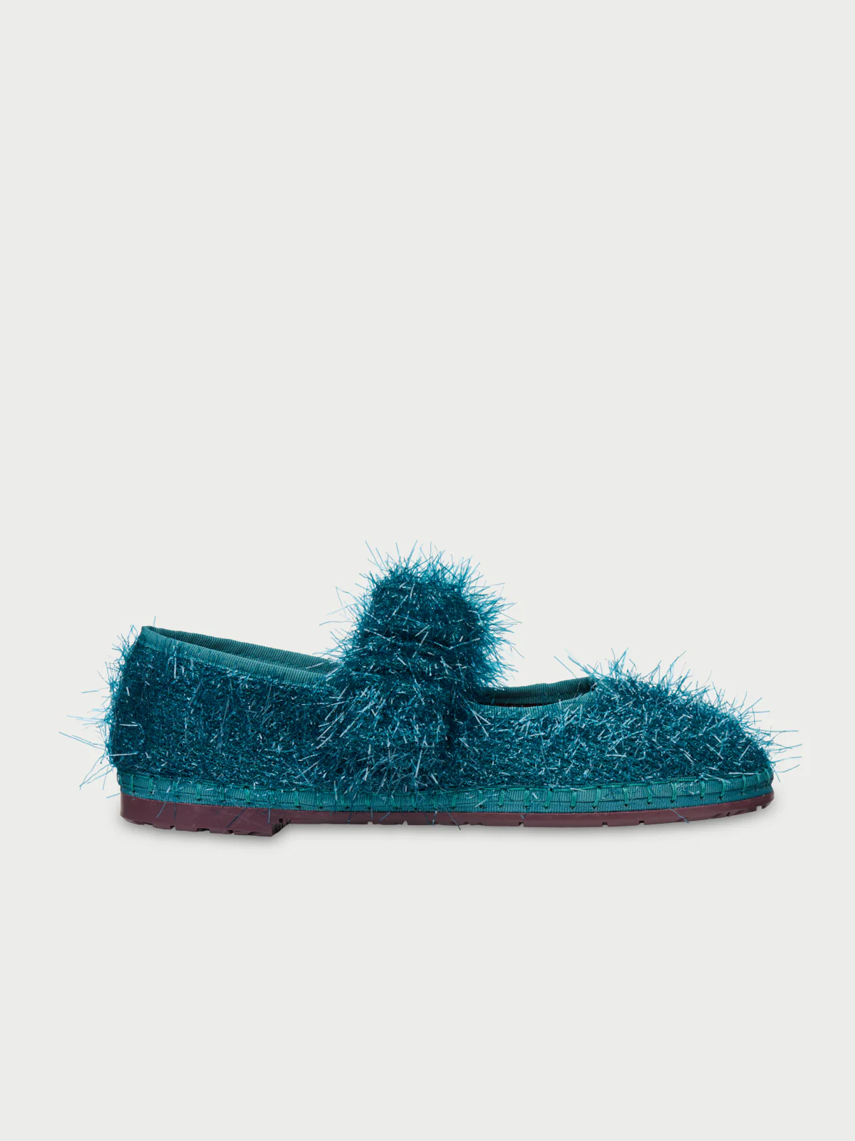 Mafalda Frisson Aqua