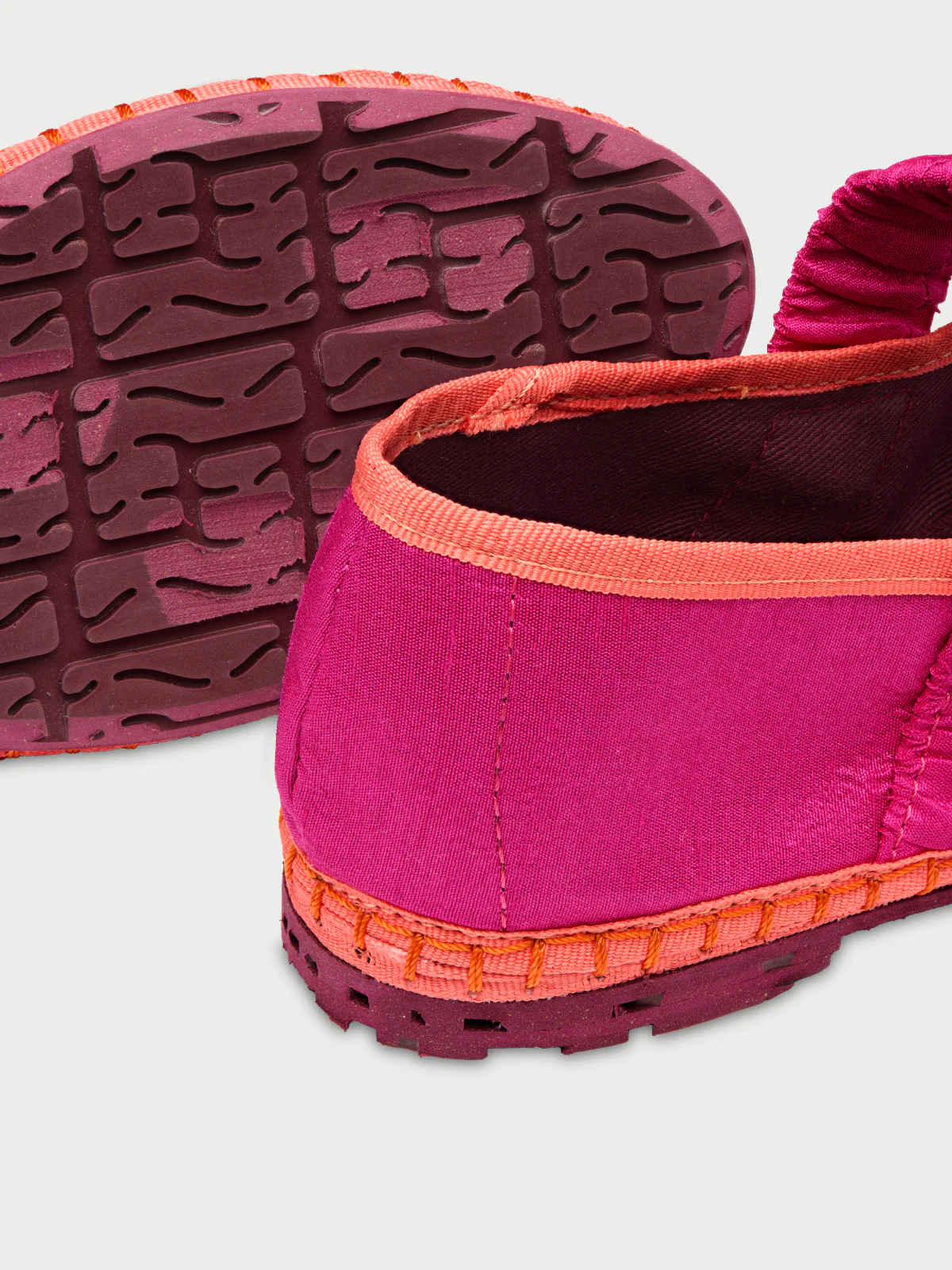 Mafalda Fuchsia - Image 3