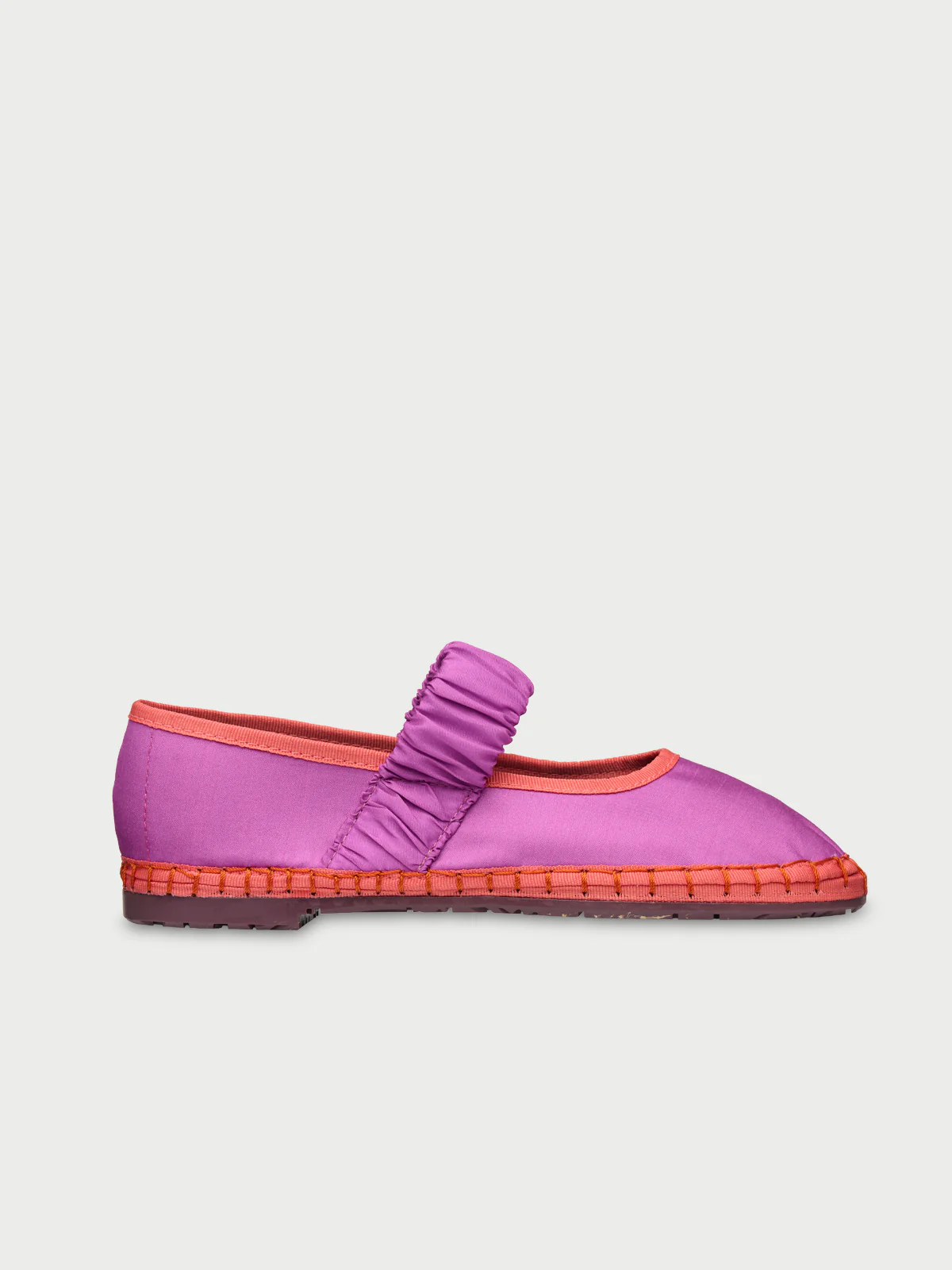 Mafalda Lilac