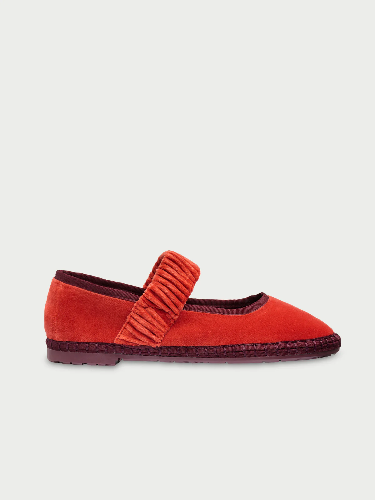 Mafalda Orange