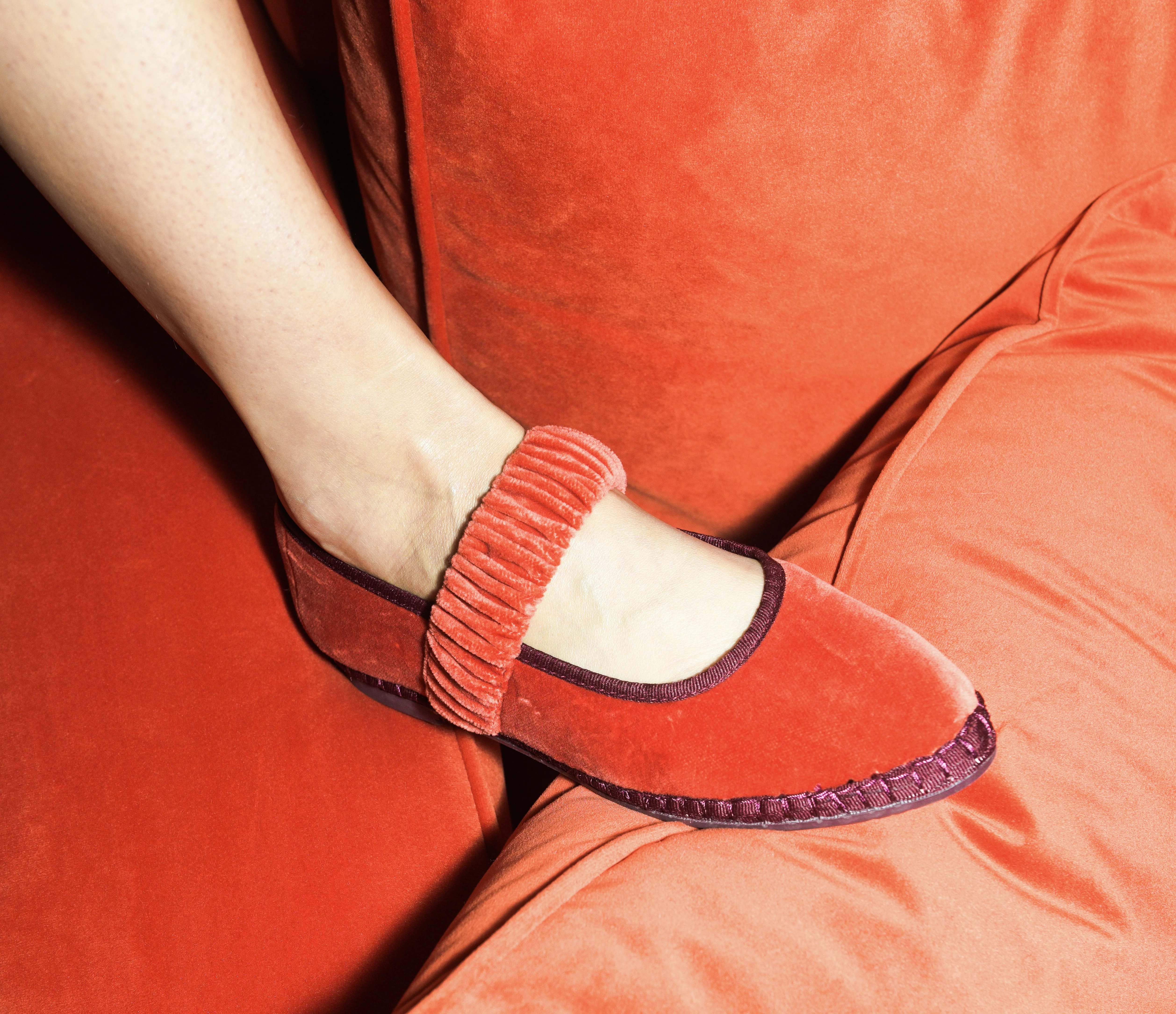 Mafalda Orange - Image 4