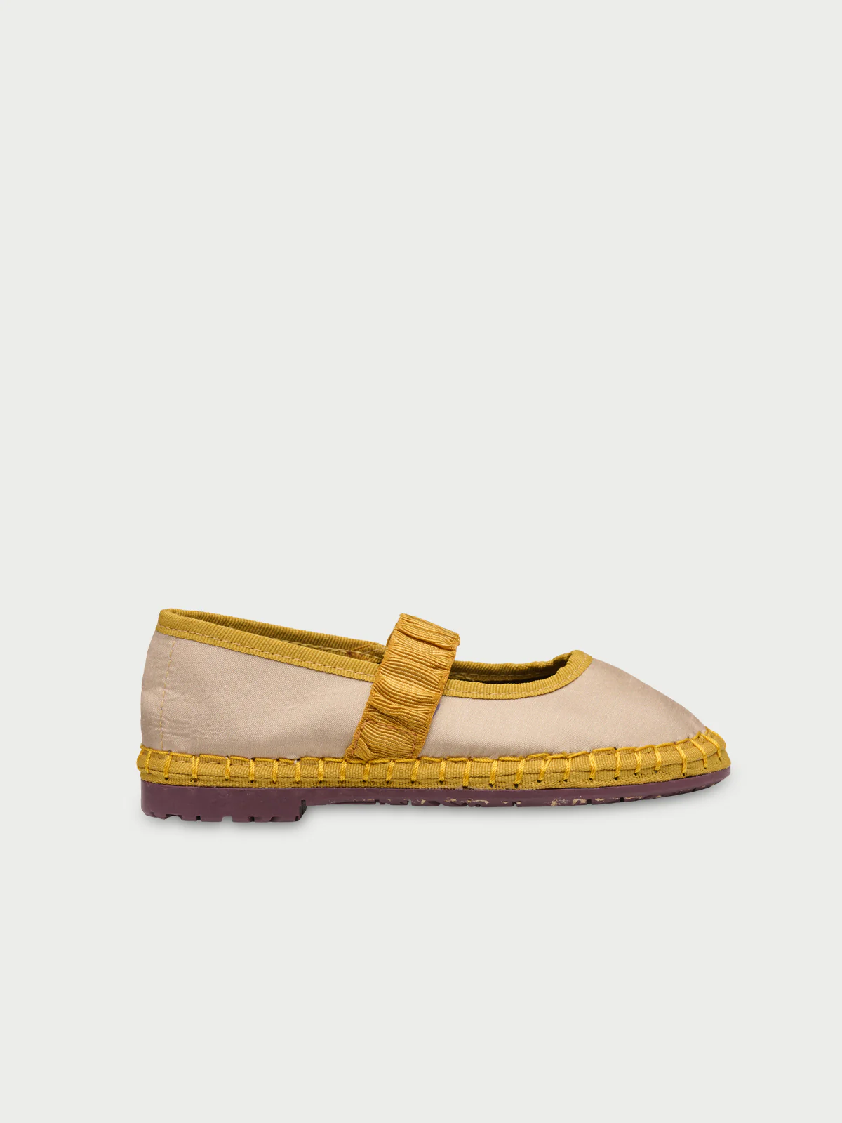 Mafalda Ruffle Sand Kids