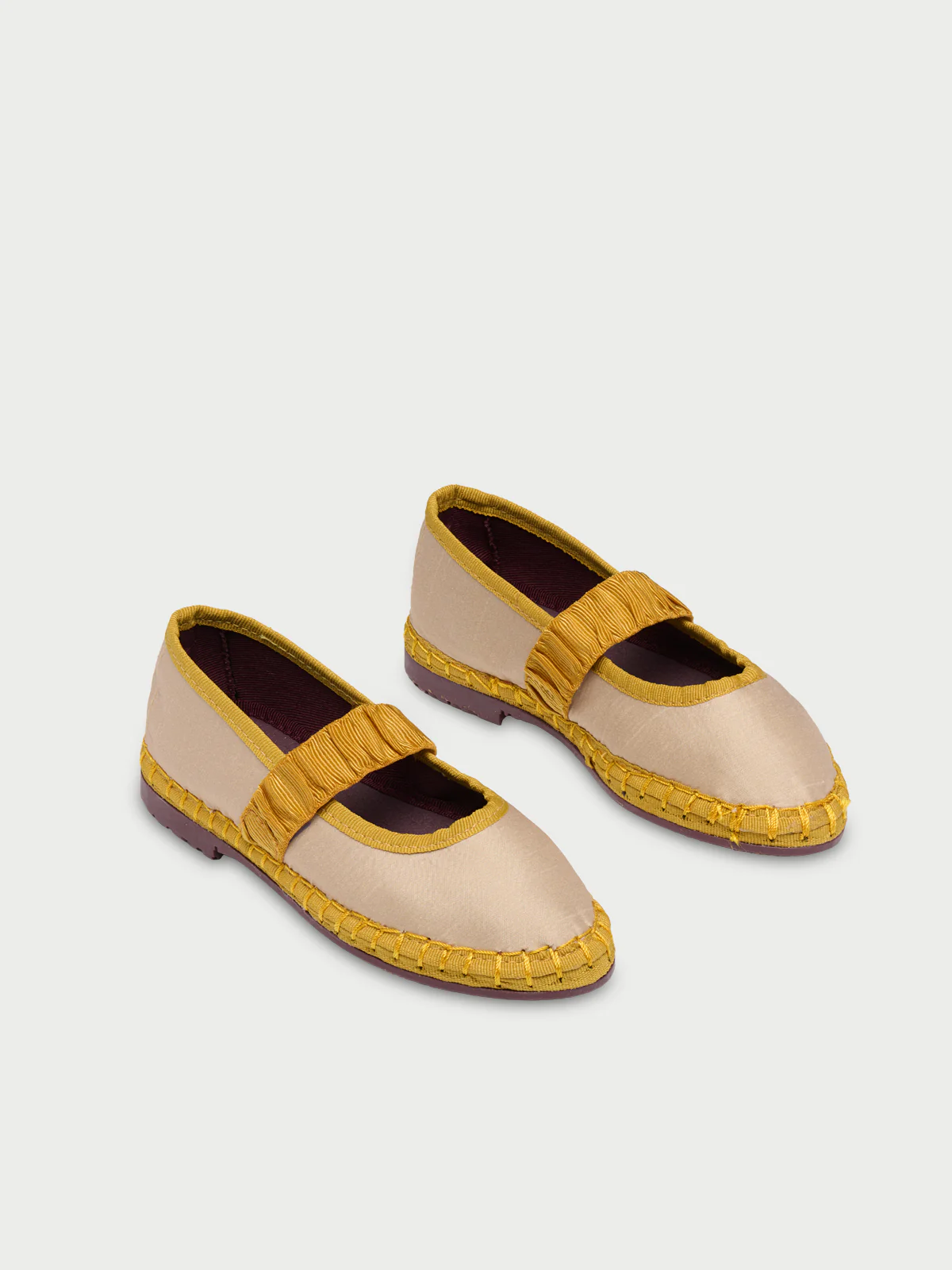 Mafalda Ruffle Sand Kids - Image 2