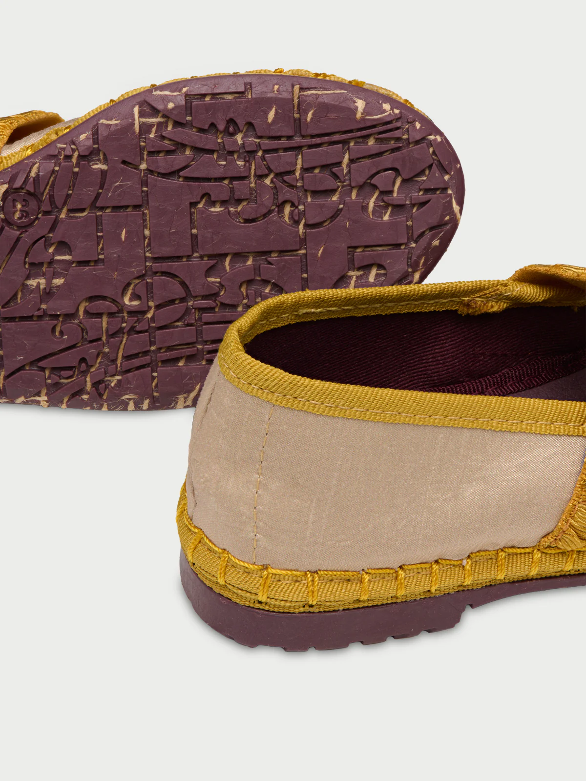 Mafalda Ruffle Sand Kids - Image 3