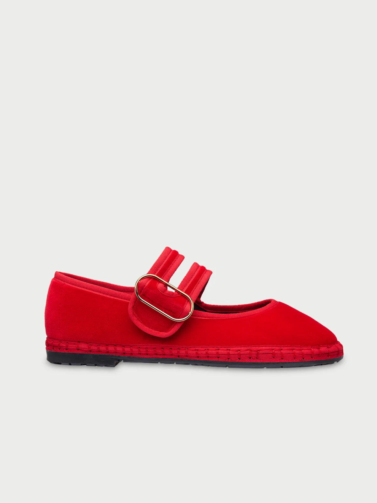 Matilda Red