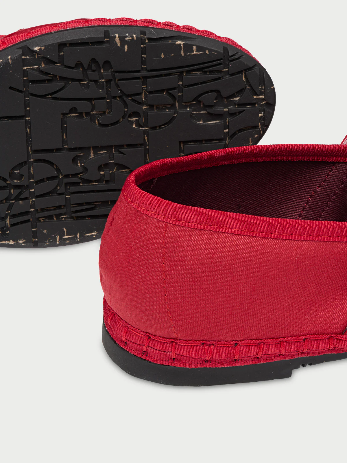 Mina Deep Red - Image 3