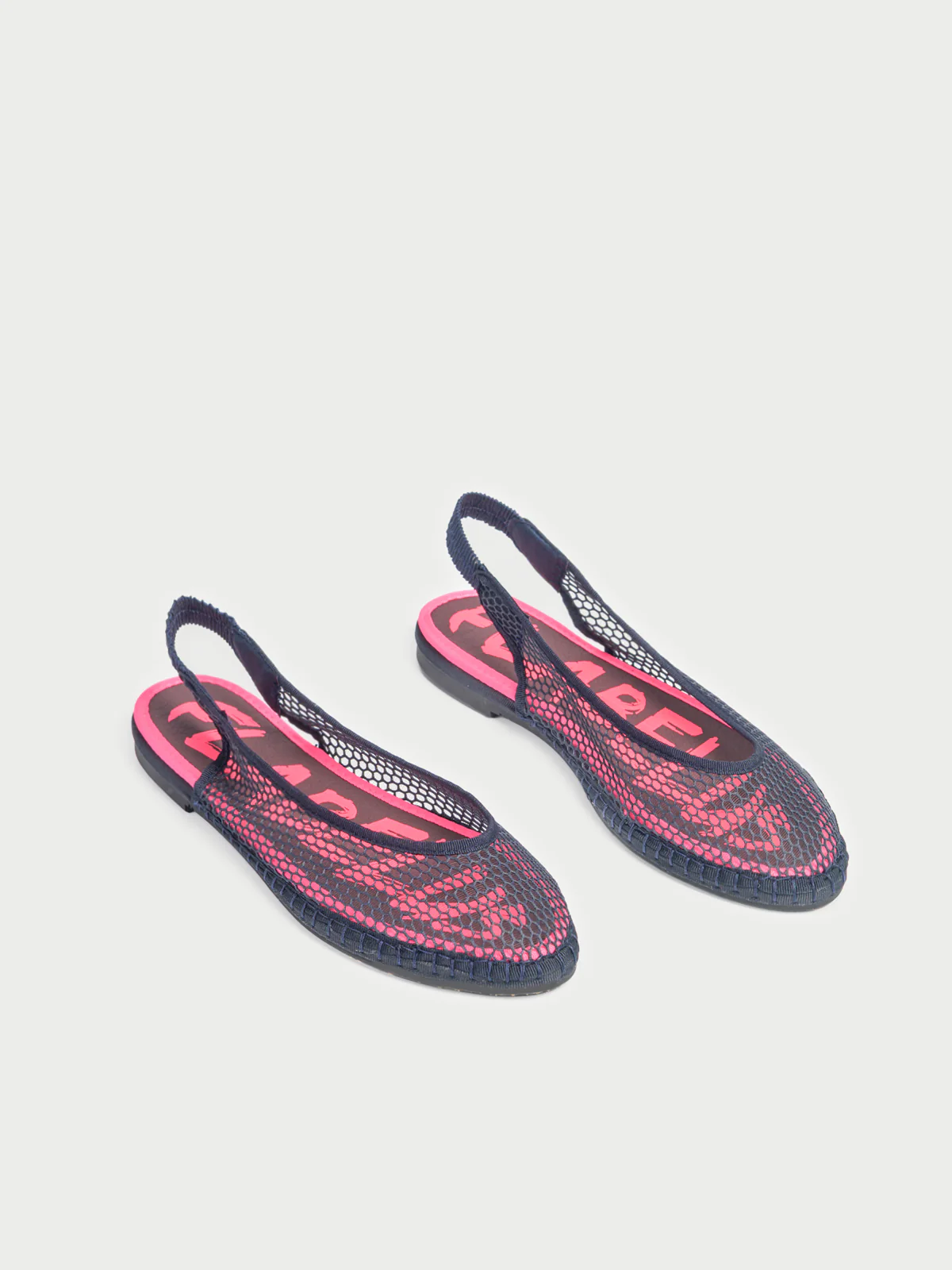 Narnia Mesh Navy - Image 2