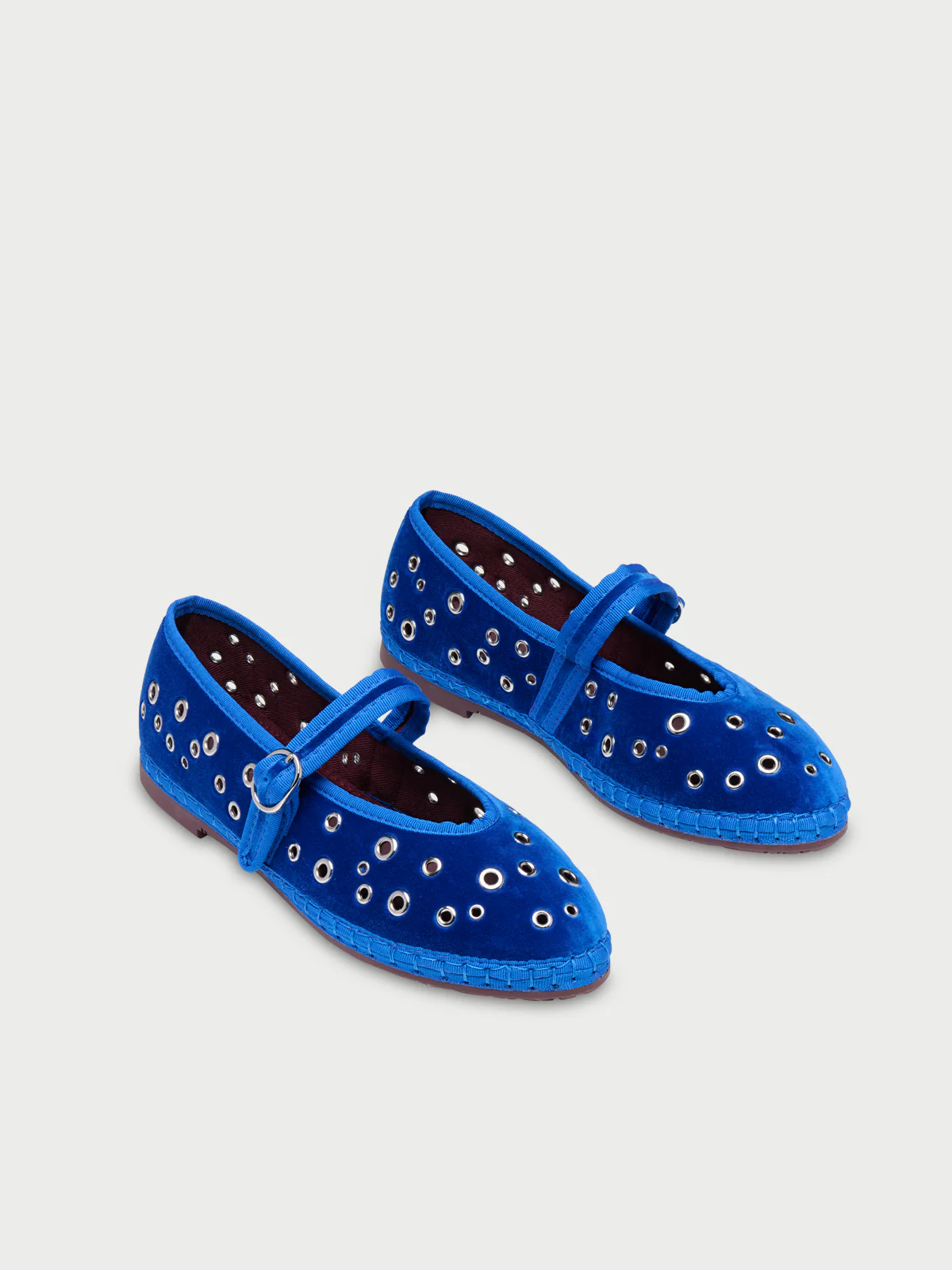 Ophelia Blue - Image 3